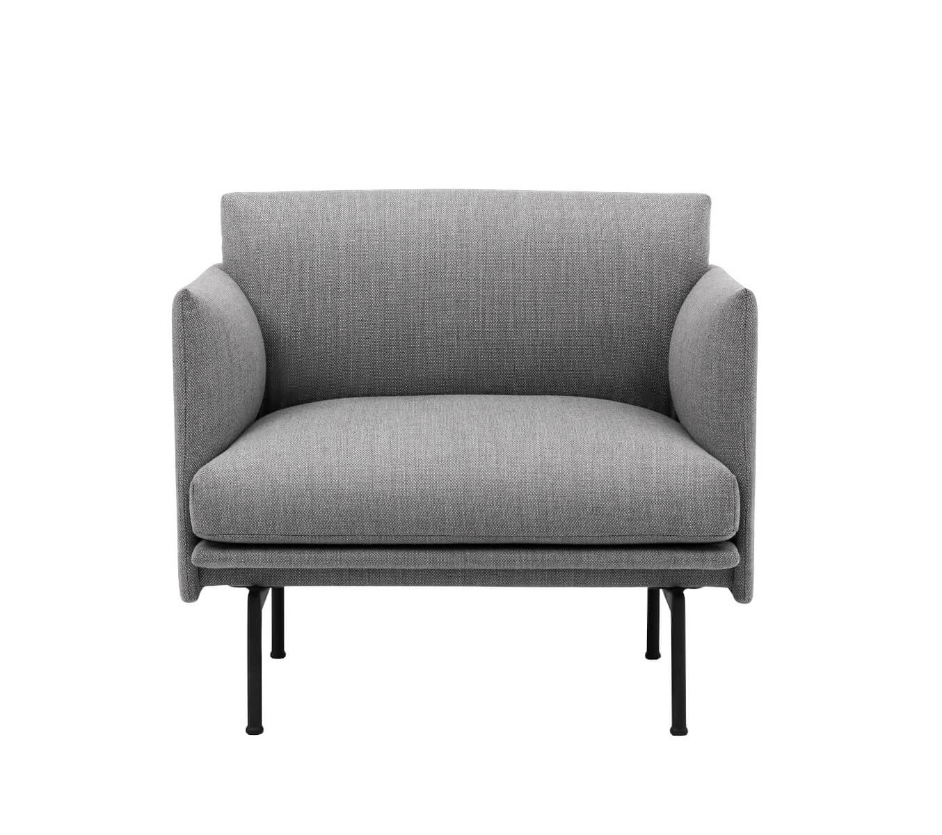 Outline Studio Chair