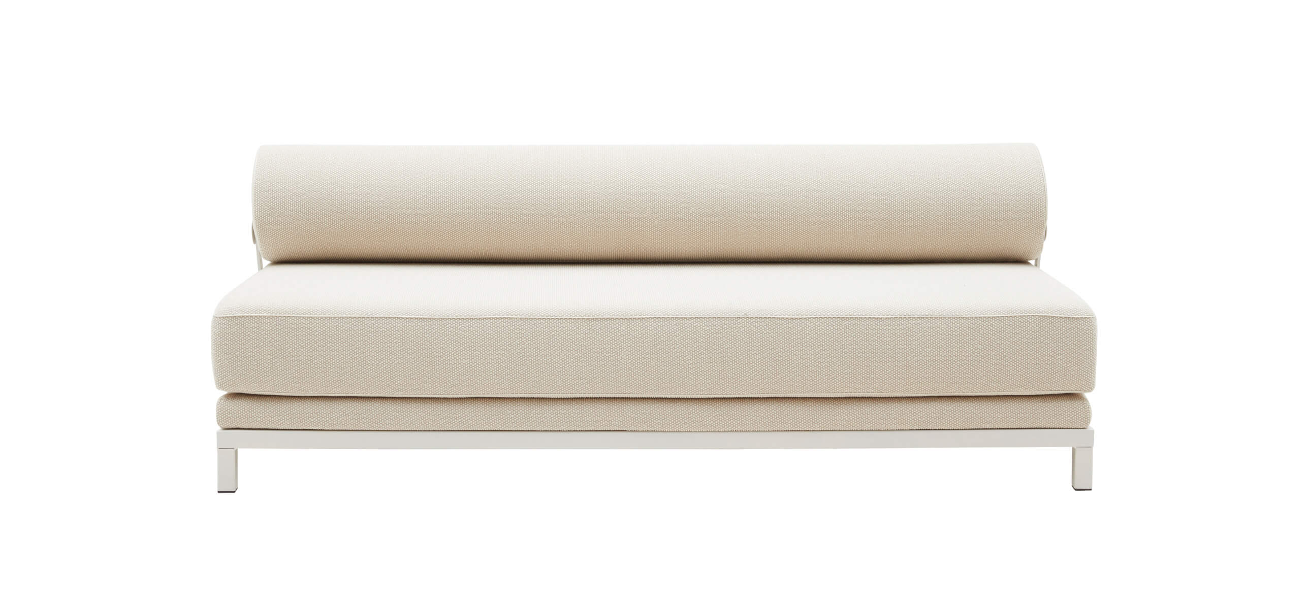 Softline Sleep Sofa modernes Designer Schlafsofa mit klaren Linien und praktischer Bettfunktion