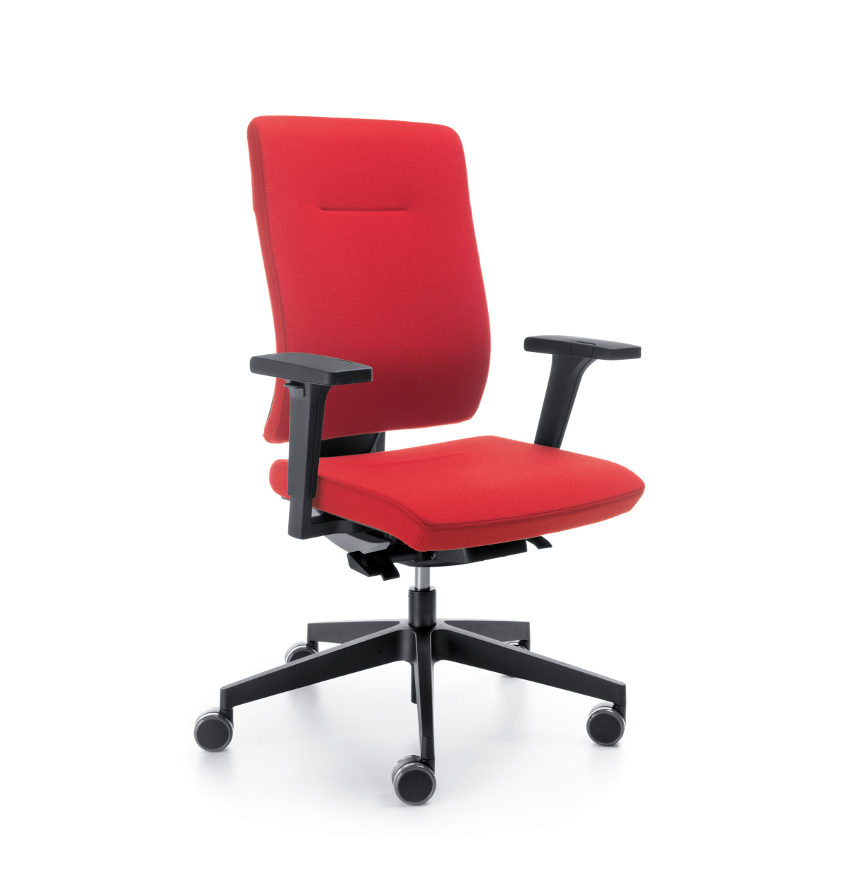 Xenon 10SL Bürostuhl mit Lordosenstütze