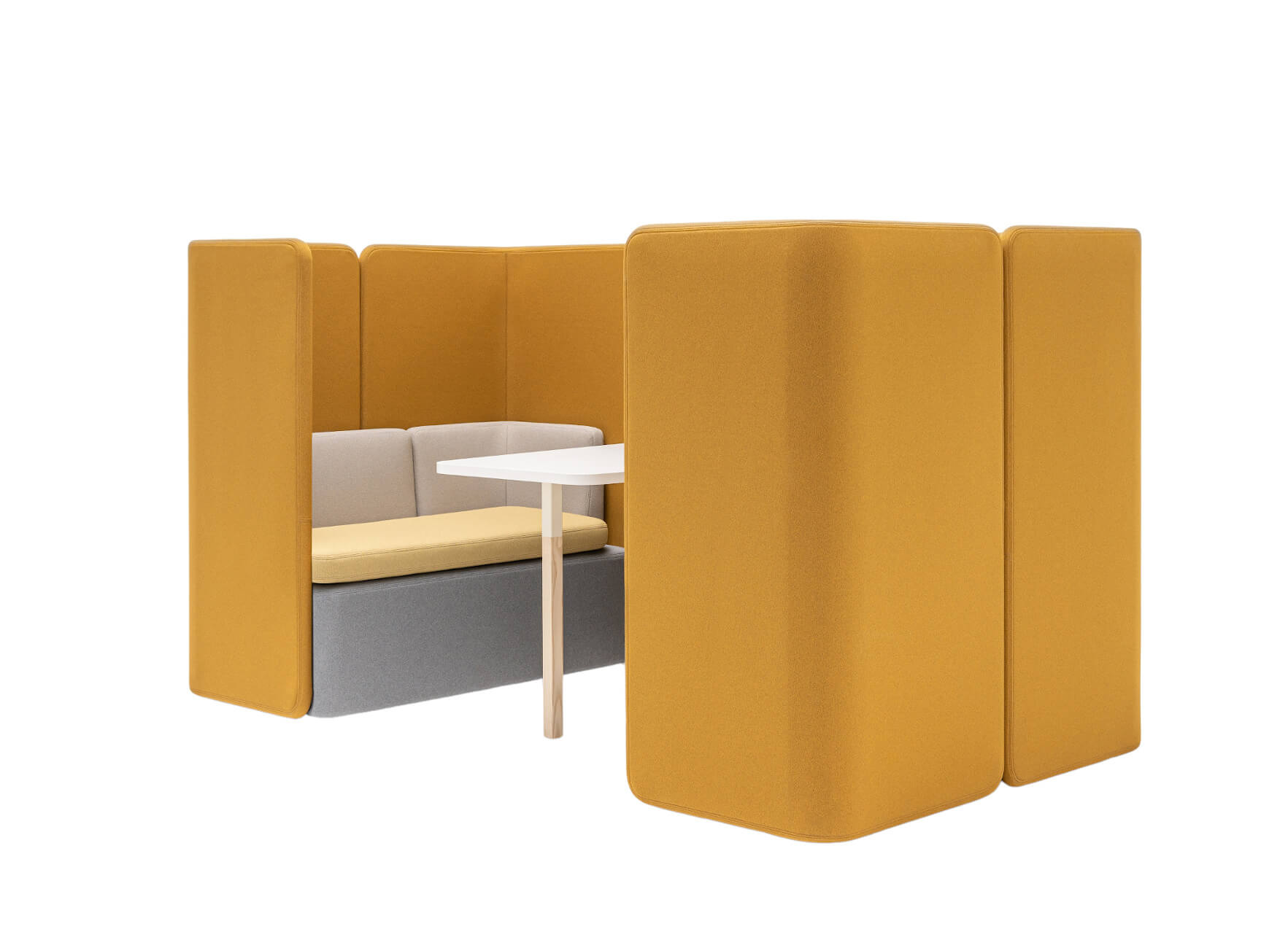 Kaiva Akustik Meetingpoint