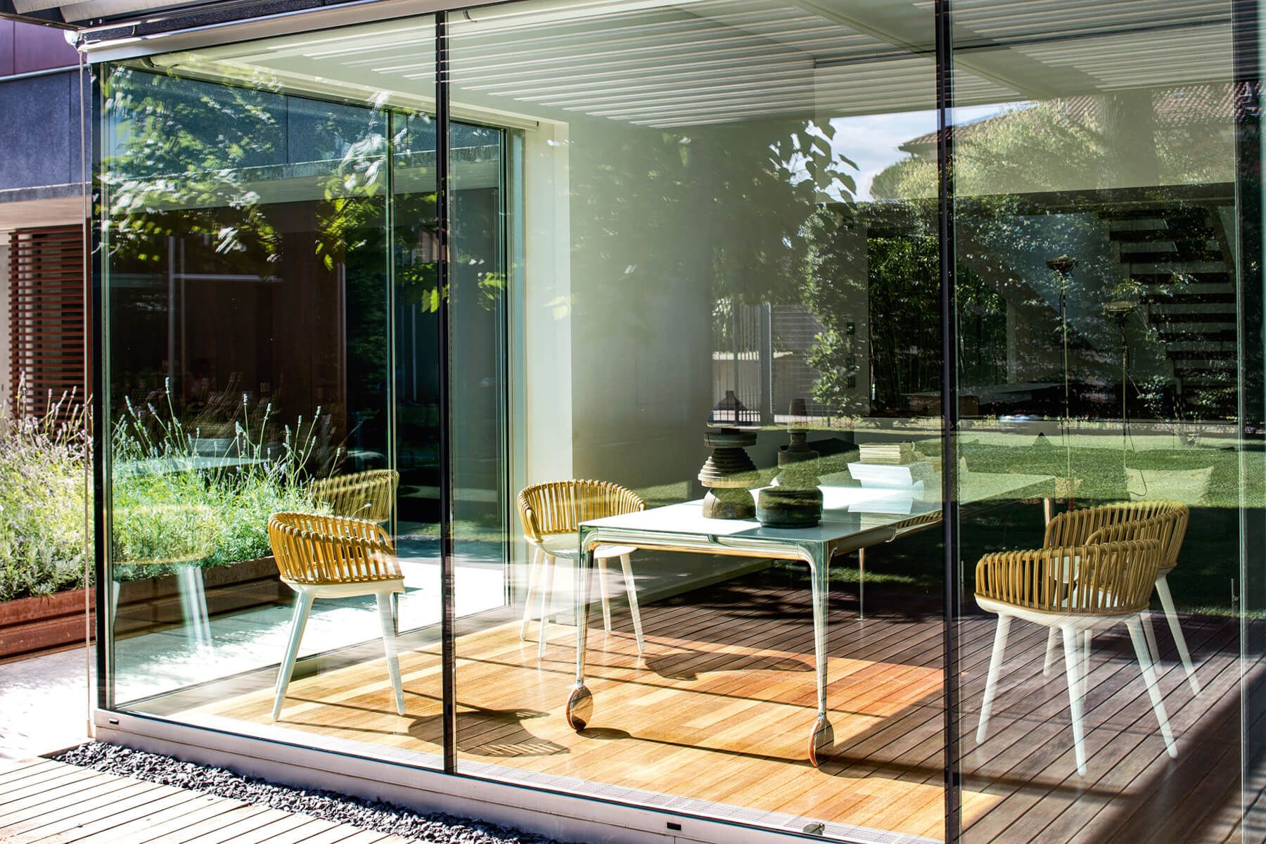 Magis Big Will Tisch – Flexibles Home-Office-Ambiente Magis Big Will Tisch, erweiterbar, stabil, hochwertig gefertigt, harmoniert mit modernem Wohn- oder Büroambiente
