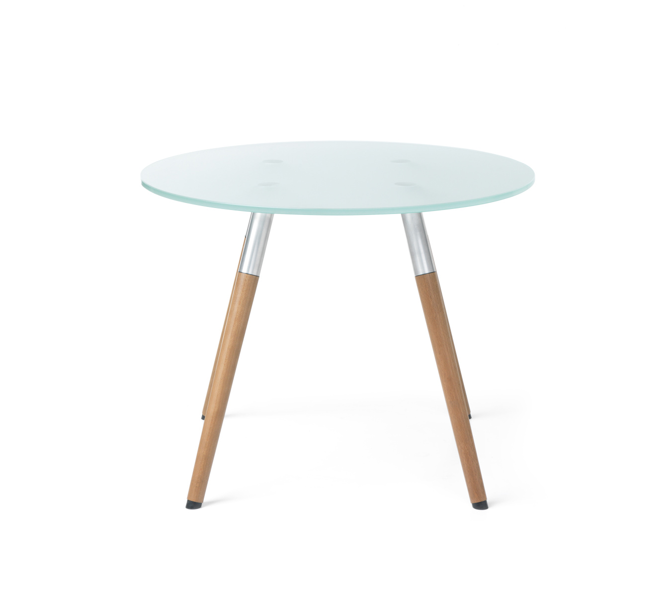 SW40 Couchtisch, Ø 60 cm