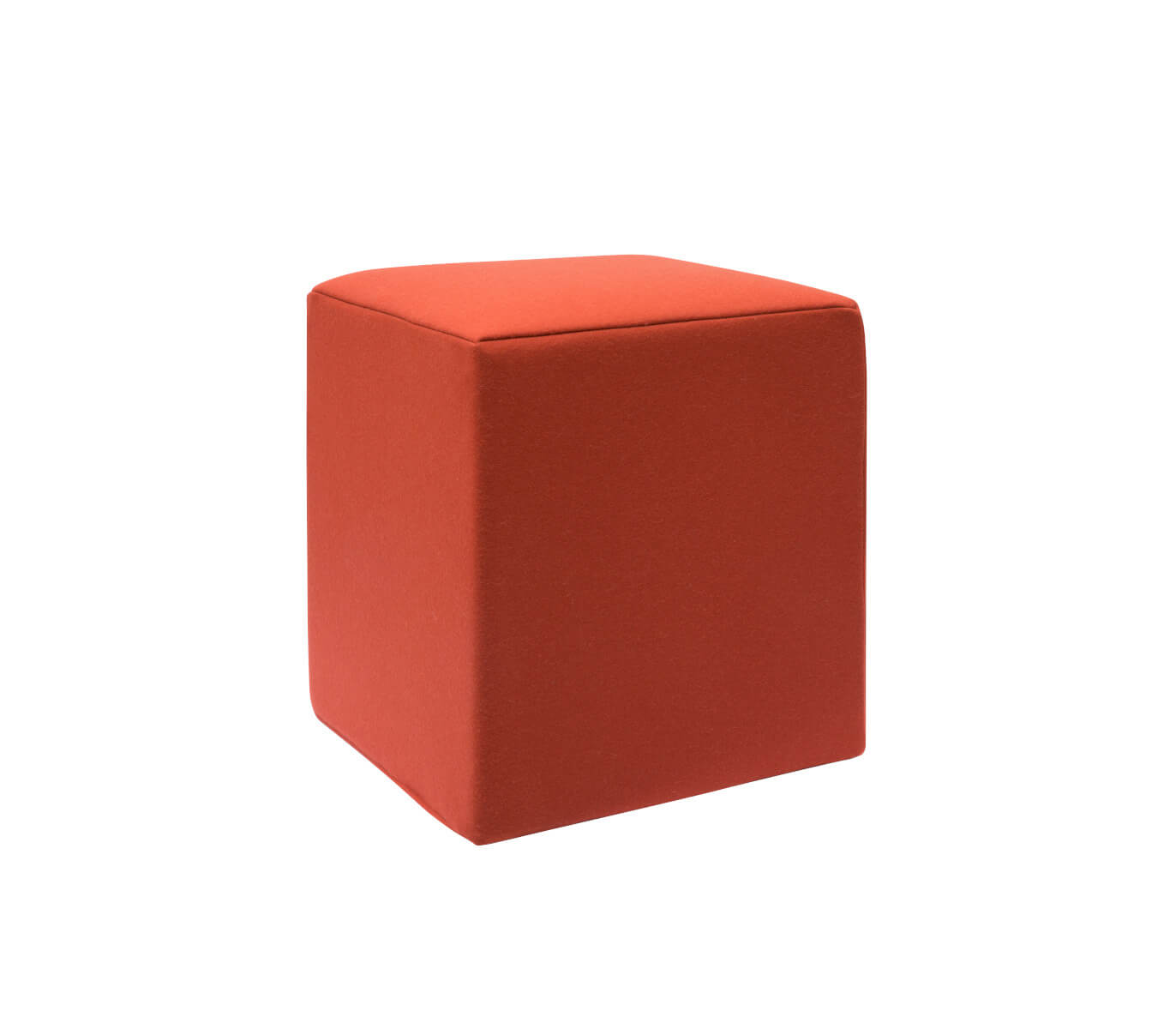 Softline Pouf Hocker als stilvoller Sitzhocker, modernes Design, flexibel einsetzbar im Wohn- und Loungebereich