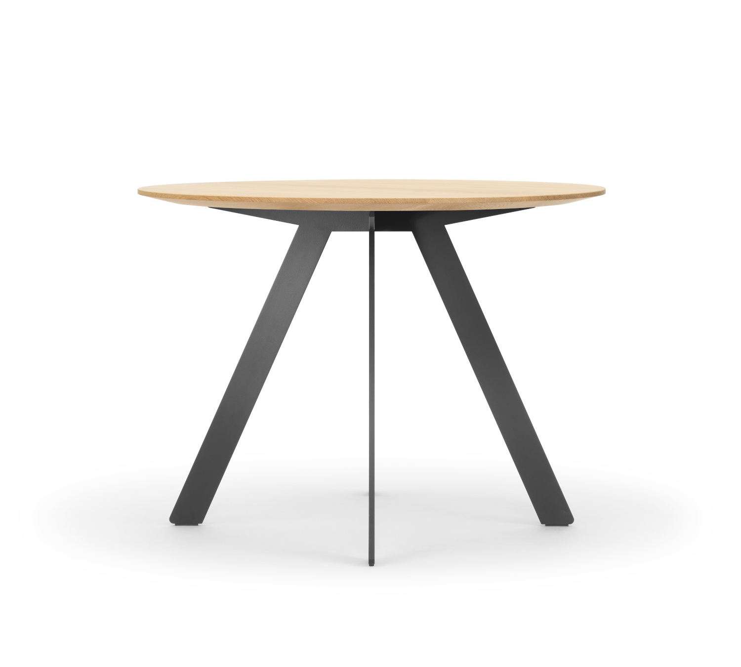 Barra Work Besprechungstisch, round