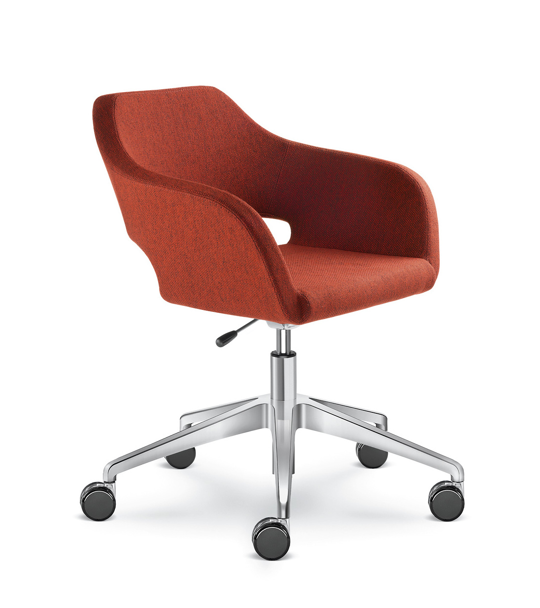 Polo+ PO,F80-N6 Drehsessel