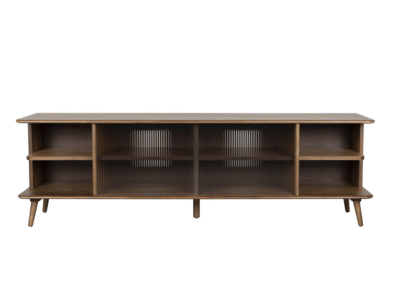 Rise Sideboard, 180 cm, walnuss