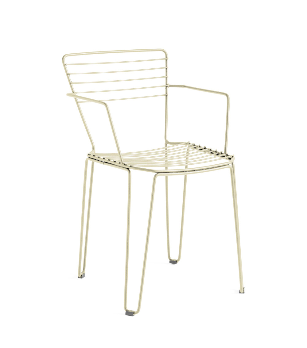 Menorca Armlehnstuhl