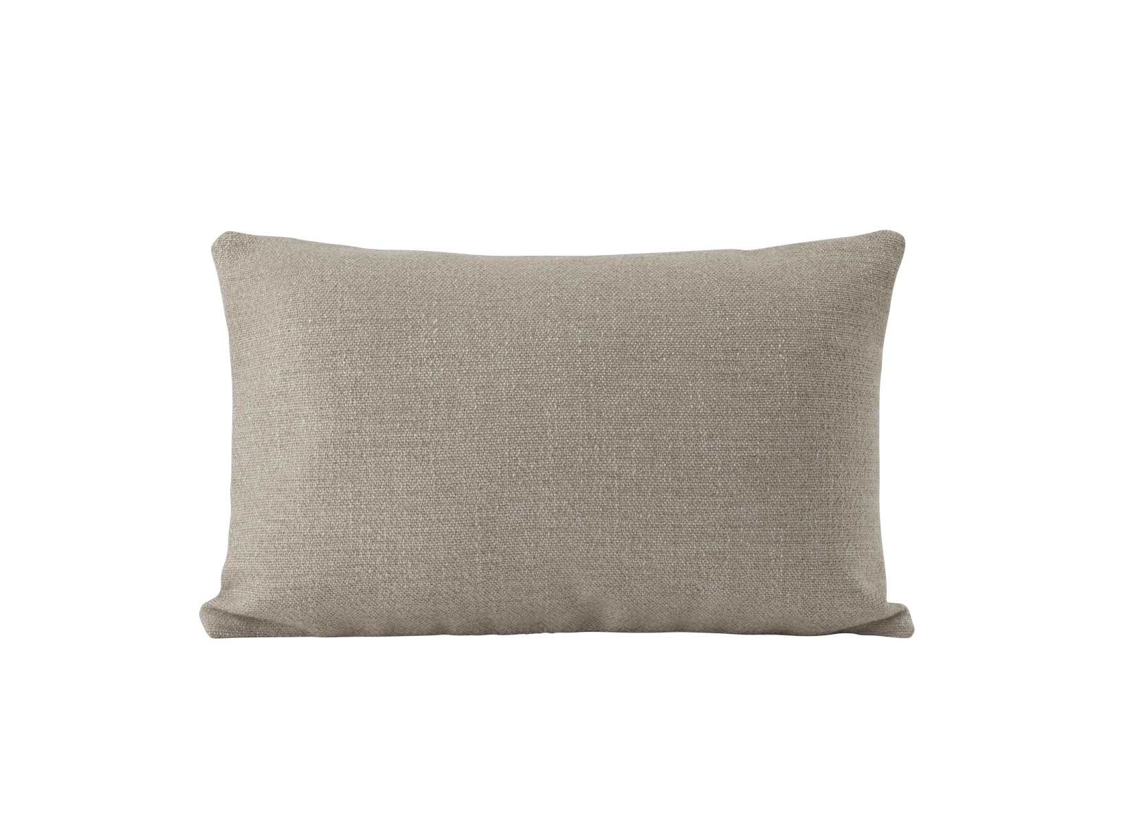 Mingle Kissen, 35 x 55 cm, sand / lilac Mingle Kissen, 35 x 55 cm, sand / lilac