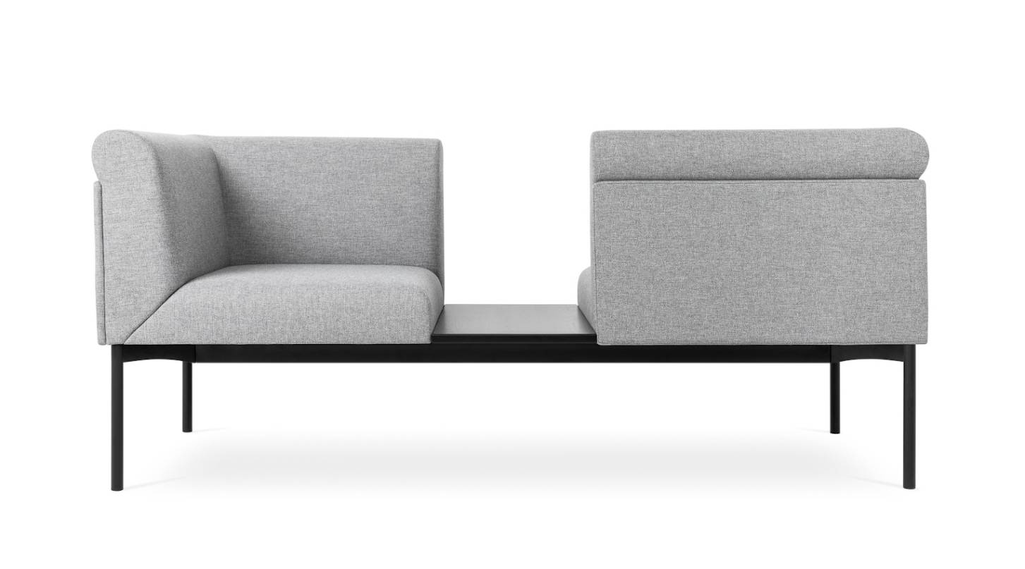 Noti Sona Sofa 2,5 Sitzer Design Möbel
