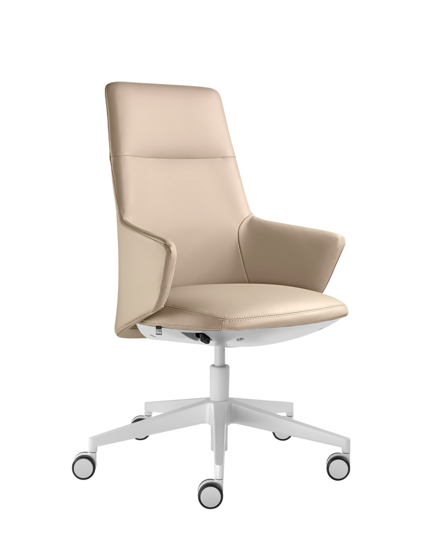 Melody Design 786-FR,F40-N0 Chefsessel