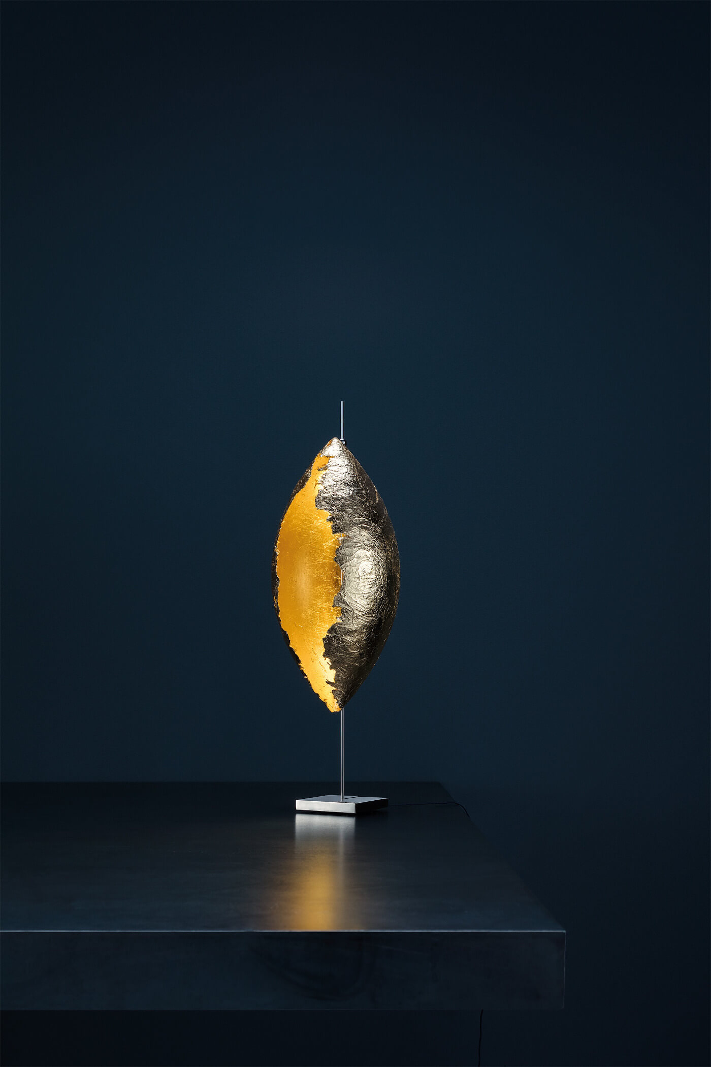 PostKrisi Malagolina Tischleuchte