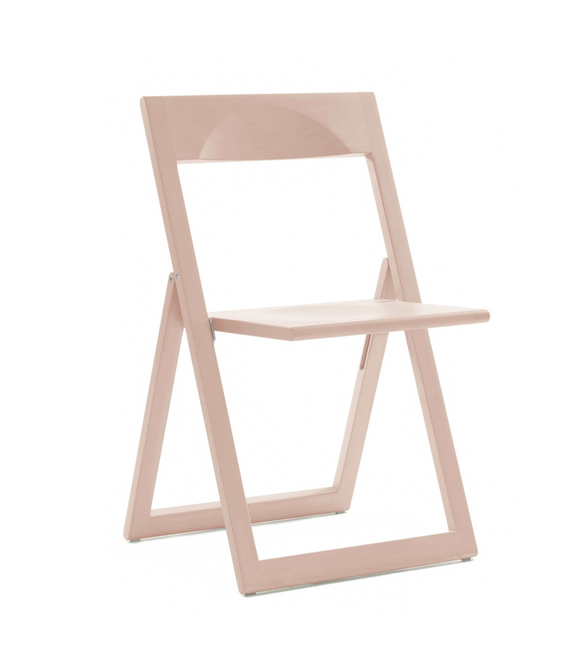 Magis Aviva Klappstuhl rosa – leichter Design-Klappstuhl Magis Aviva Klappstuhl rosa, leichter Design-Klappstuhl, modern, ergonomisch, komfortabel, Made in Italy