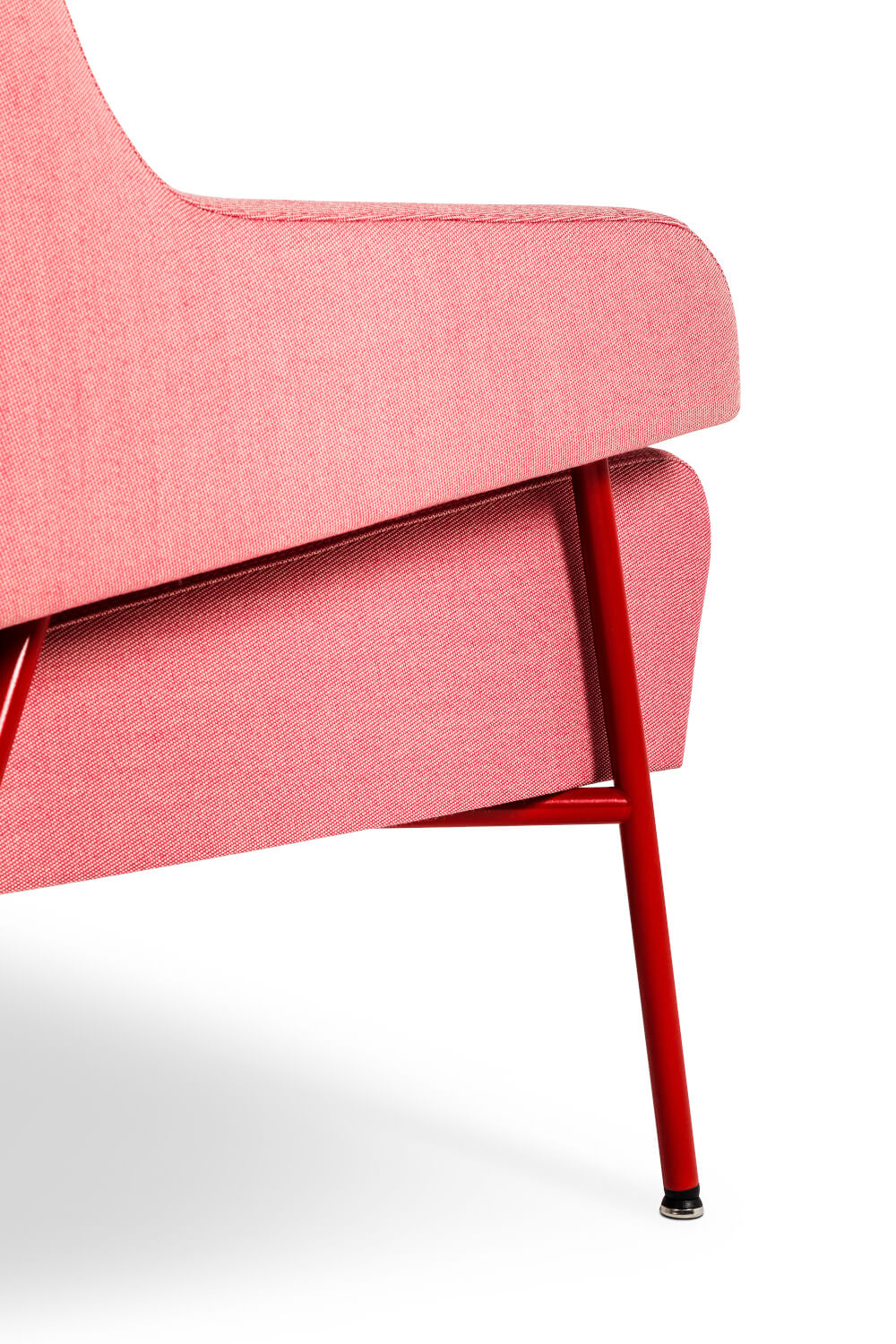 Noti Gap Loungesessel Design Möbel