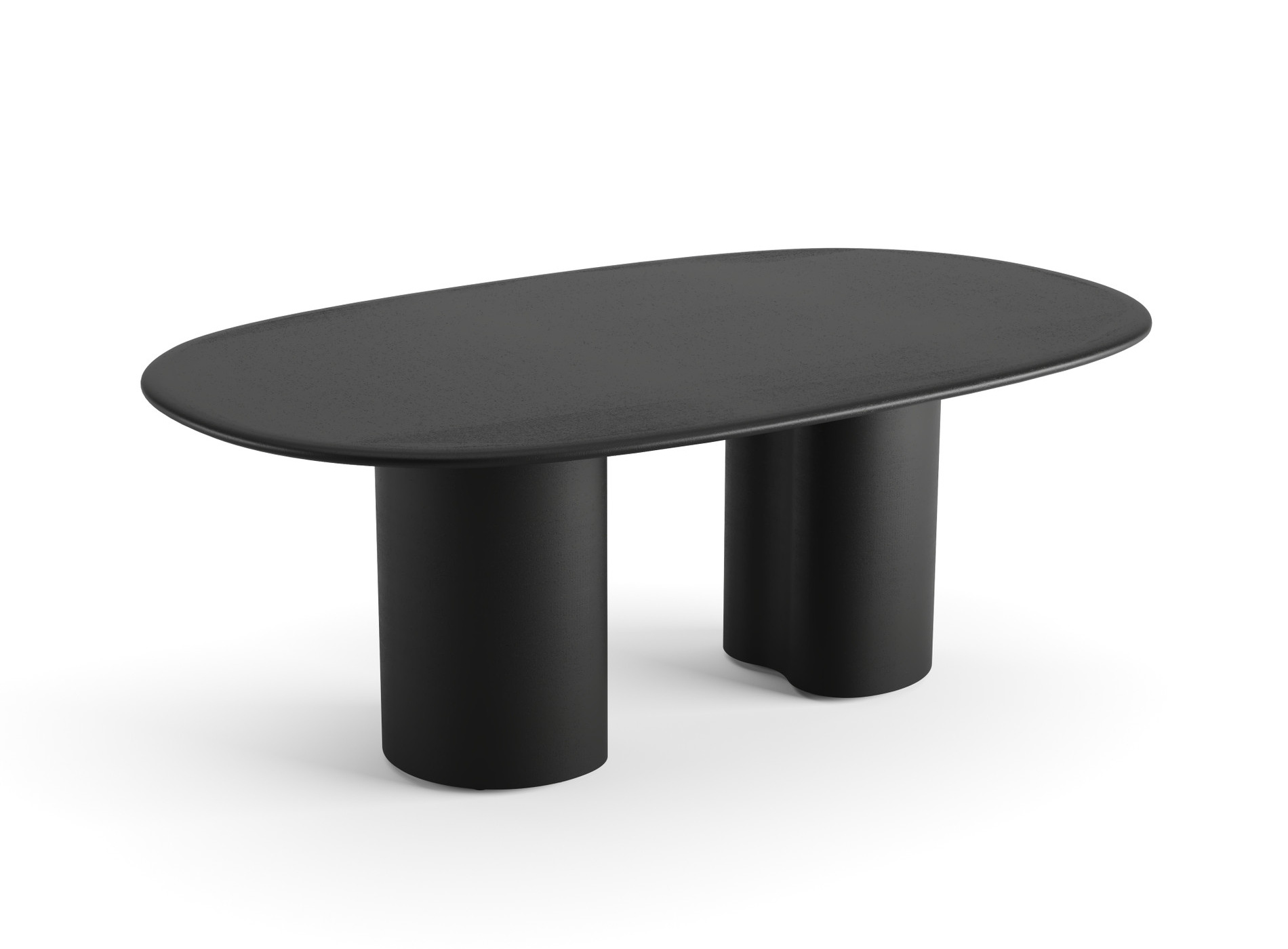 Ghia Tisch, oval #7051