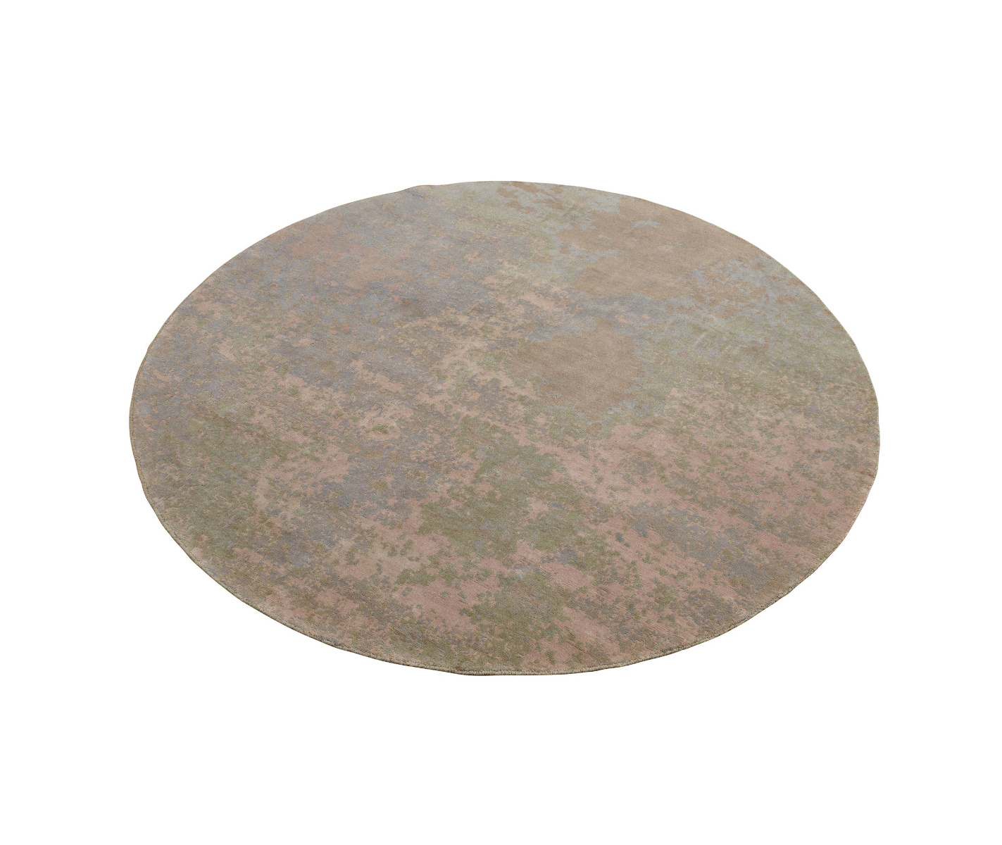 Space Suface Teppich, Ø 240 cm