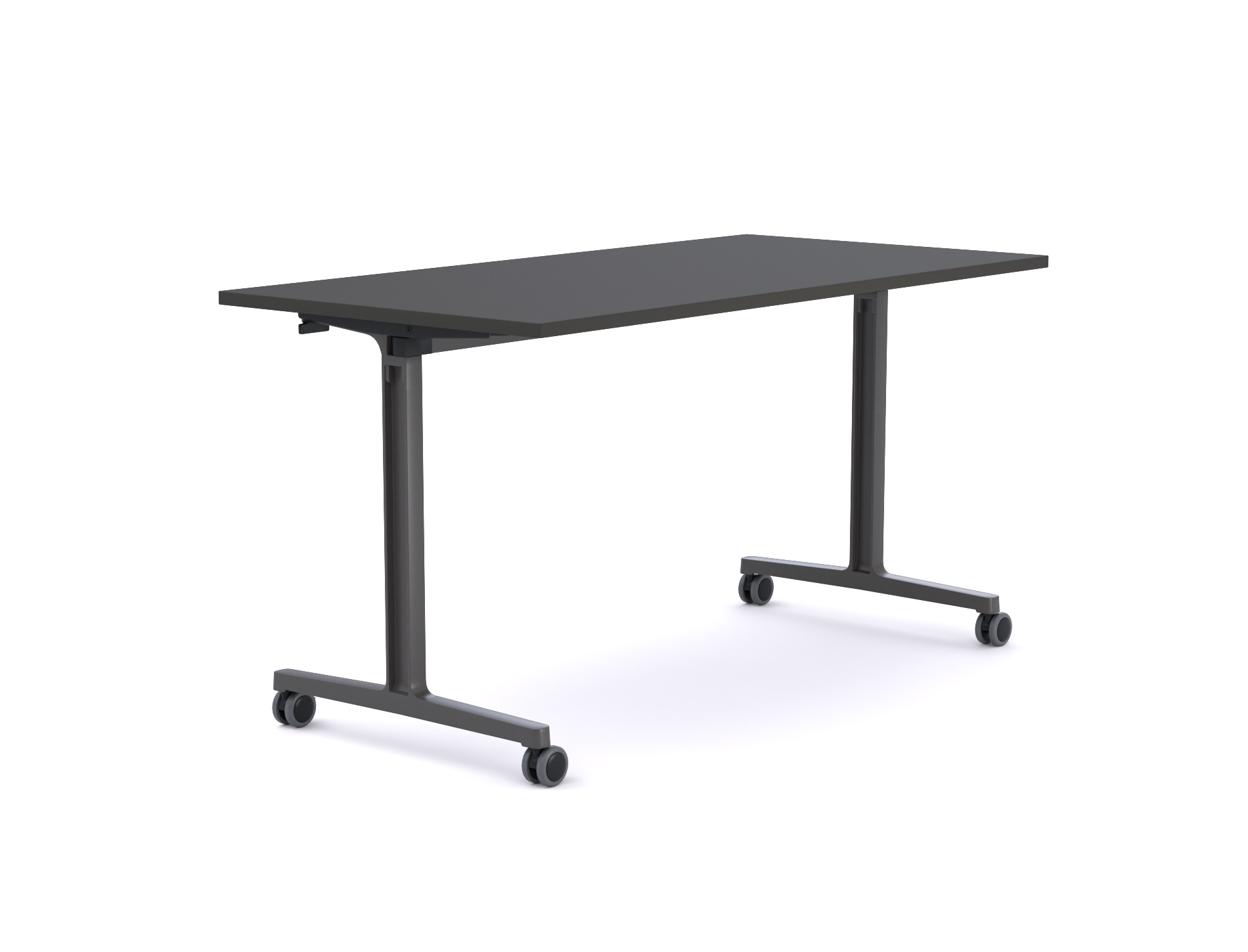 U-Connect 3490-38 Konferenztisch, 140 x 70 cm