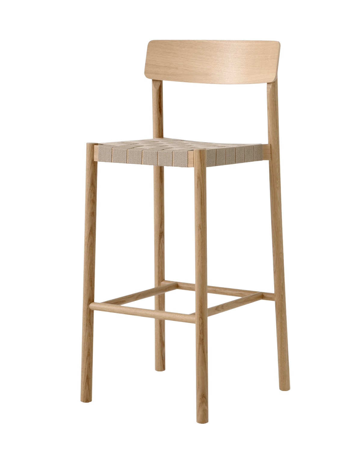 Betty TK15 Barhocker, höhe 75 cm Betty TK15 Barhocker, höhe 75 cm