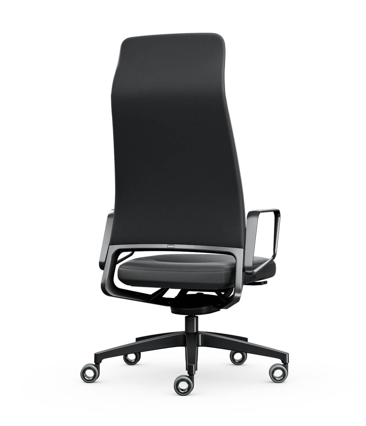 VINTAGEis5 32V2 Drehsessel von Interstuhl in Premium-Qualität mit zeitlosem Stil und ergonomischem Sitzkomfort