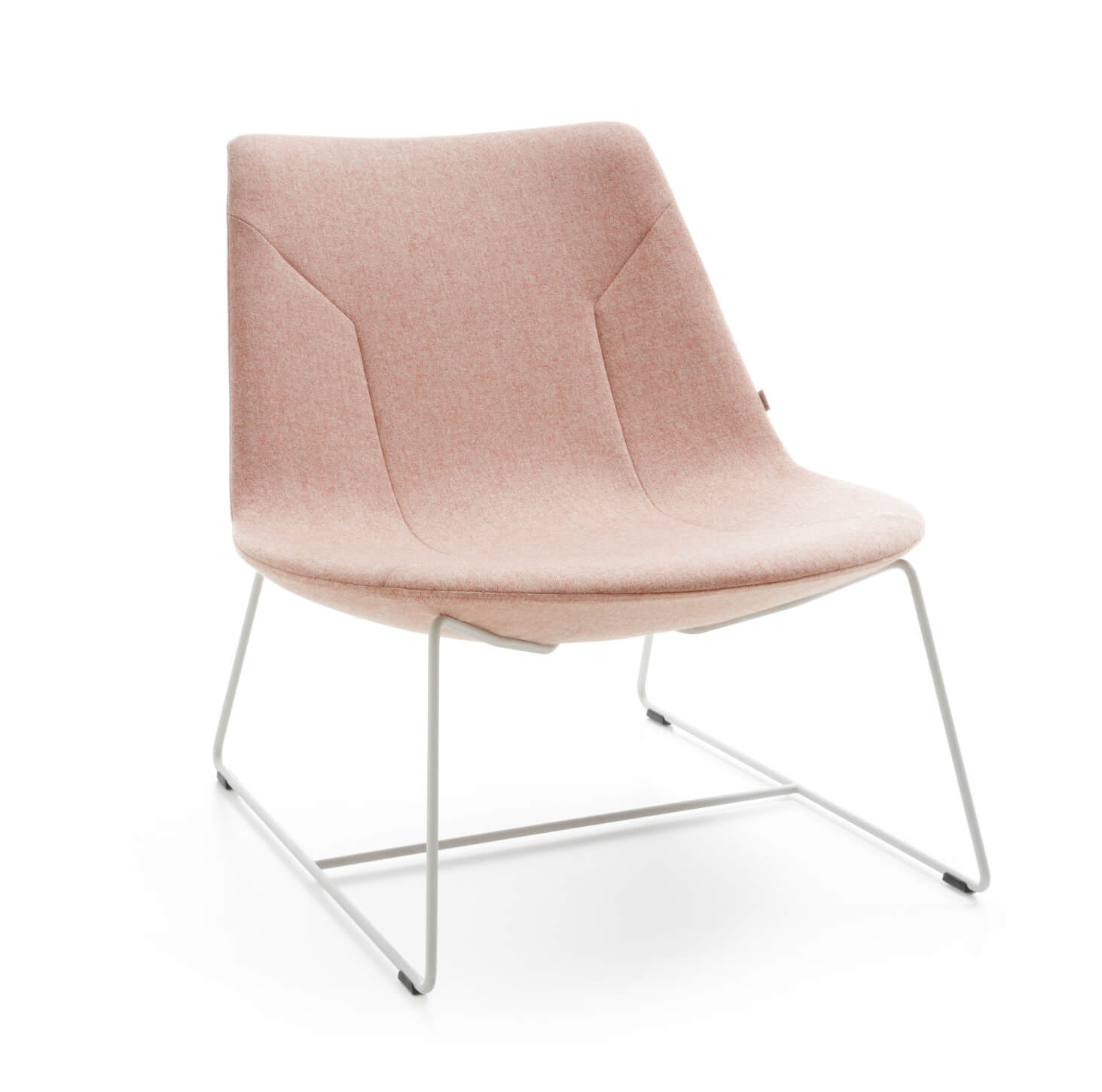 Profim Chic Lounge Sessel A20V3