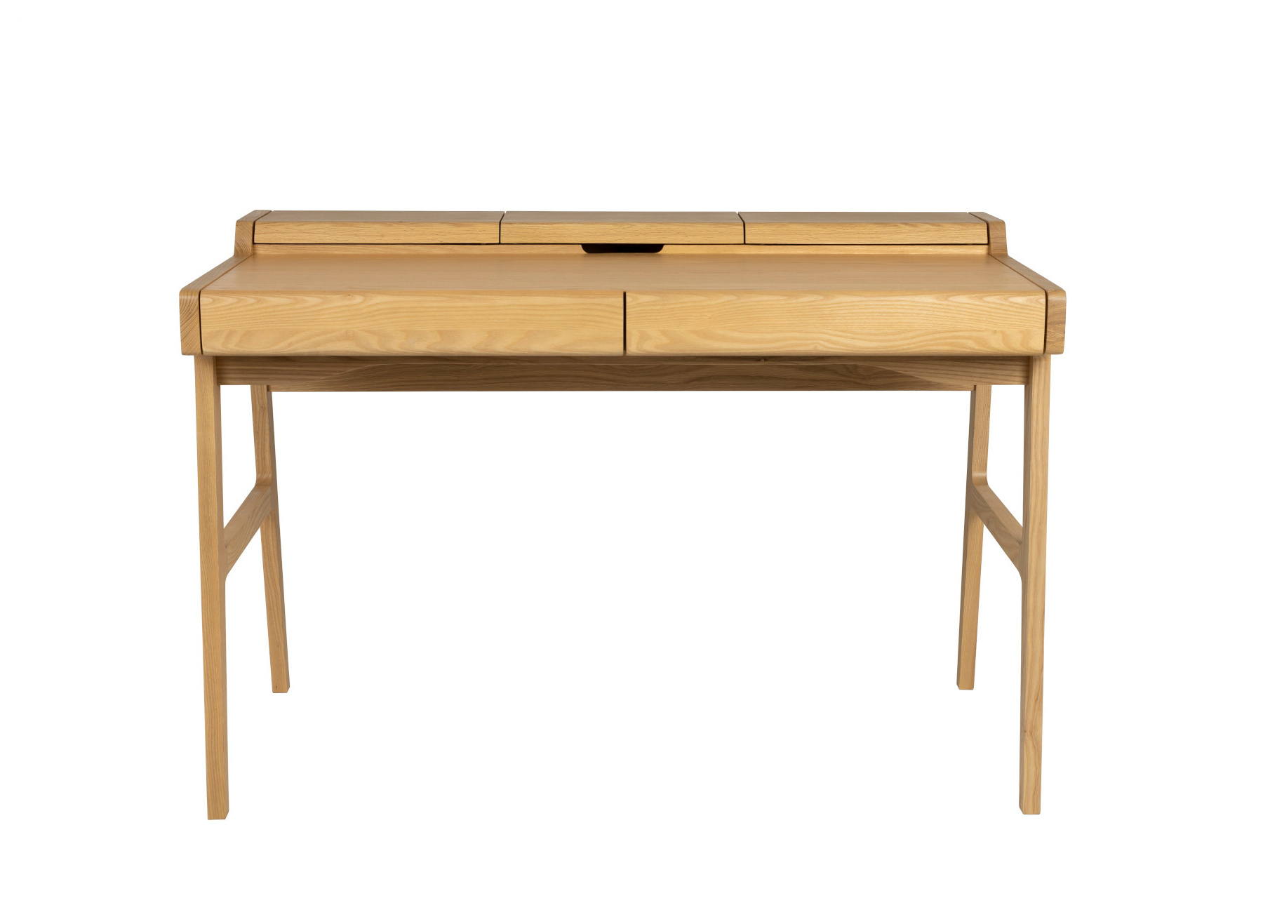 Kaat Schreibtisch, eiche natur
