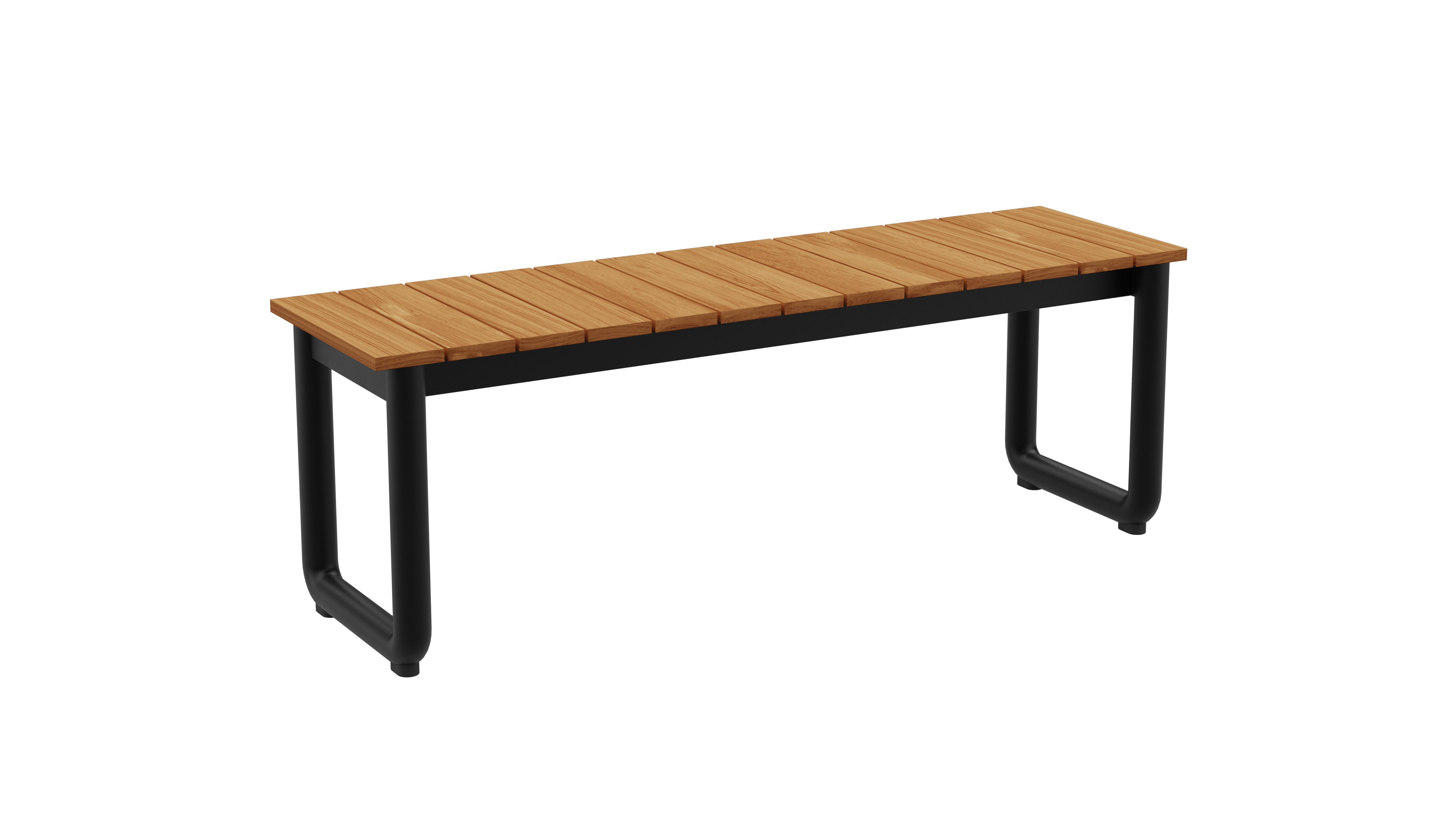 Patio Bank, 130 x 37 cm