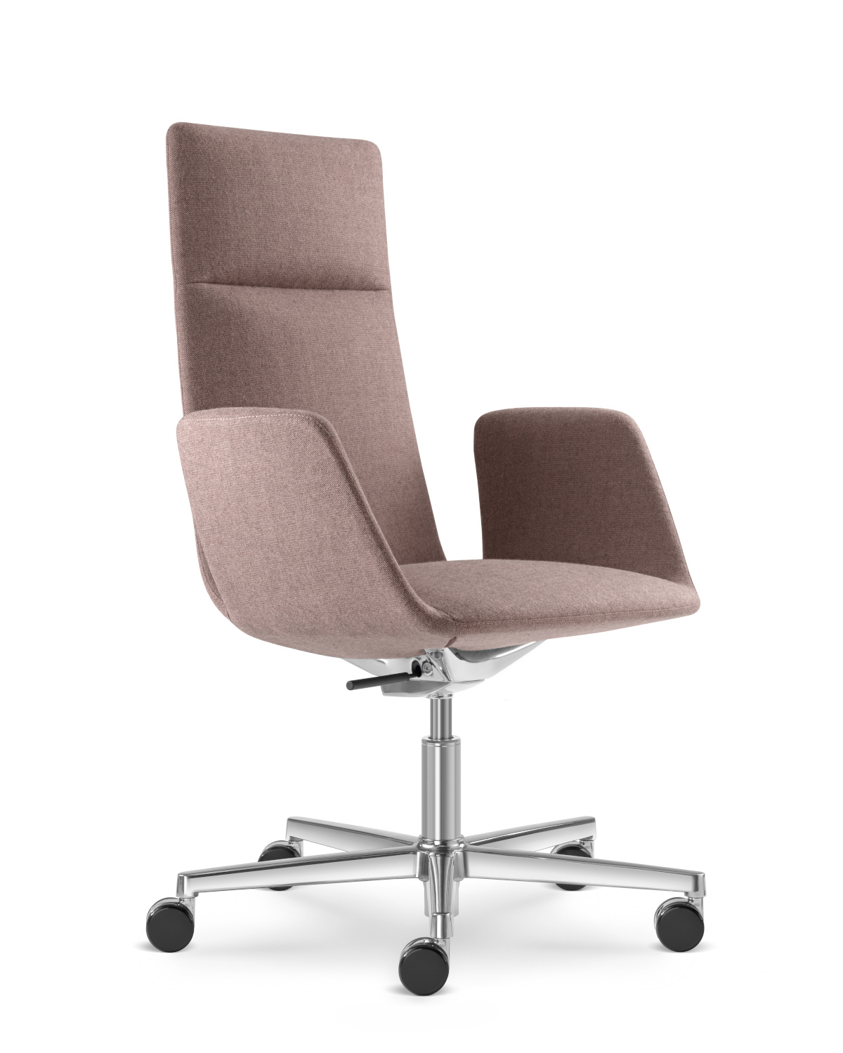 Harmony Modern 880 Chefsessel