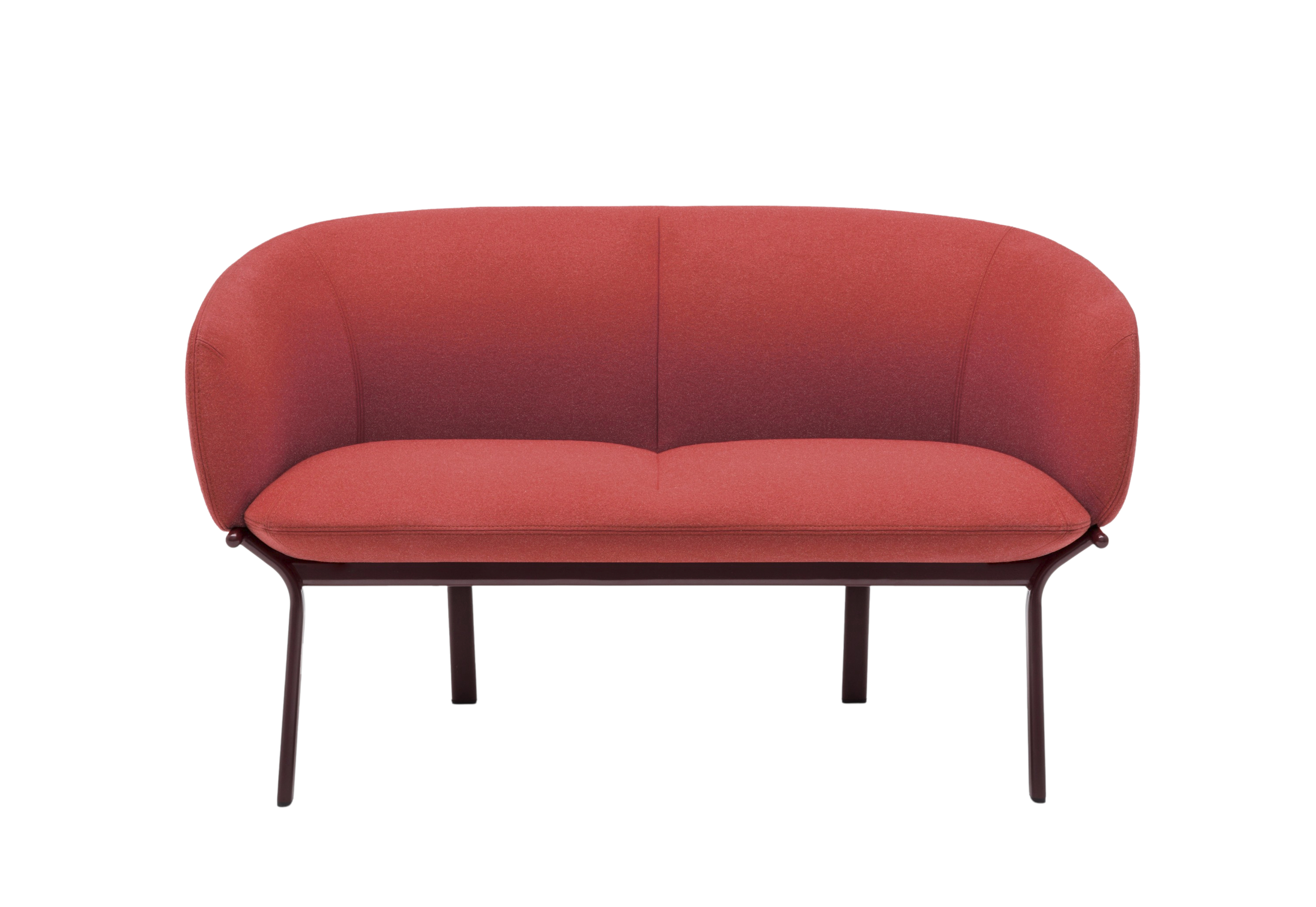 Grace Loungesofa 2-Sitzer
