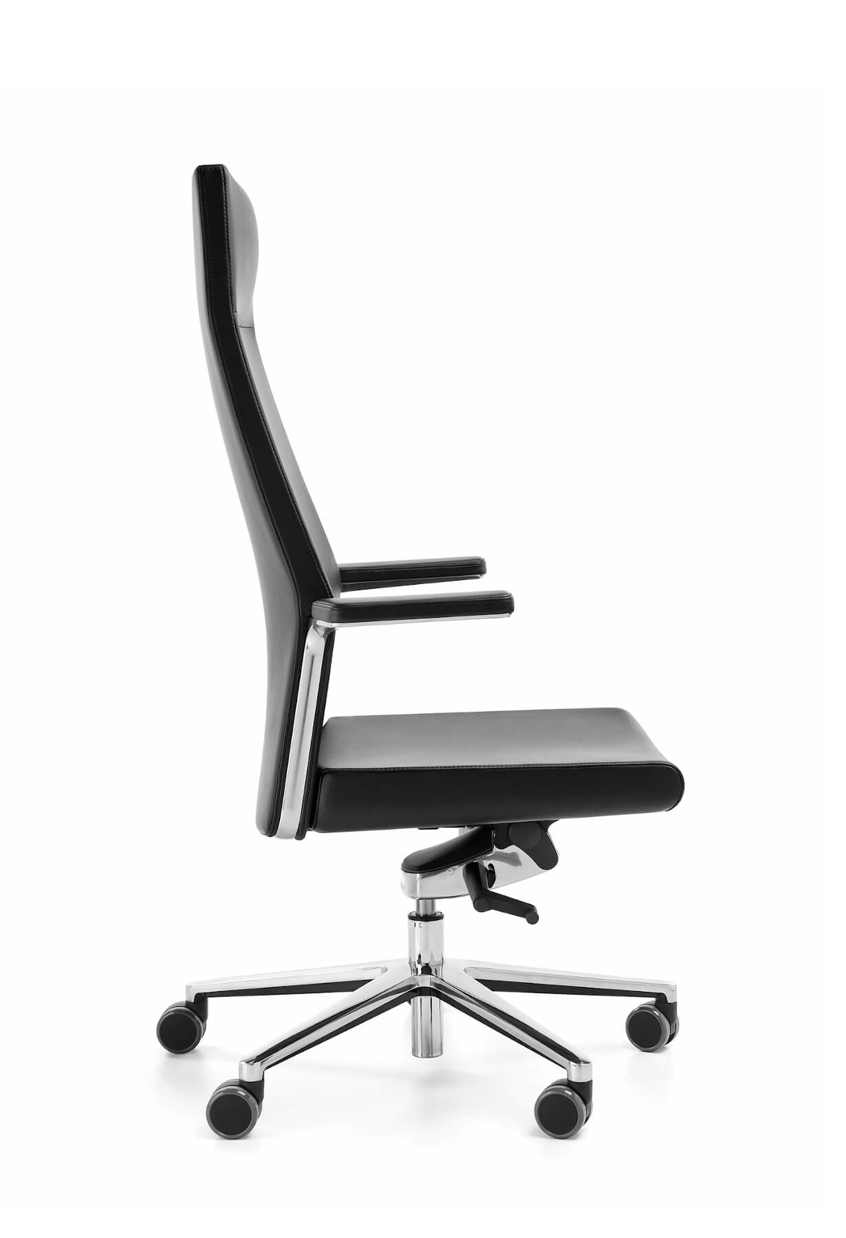 Profim MyTurn Drehstuhl hohe Rückenlehne