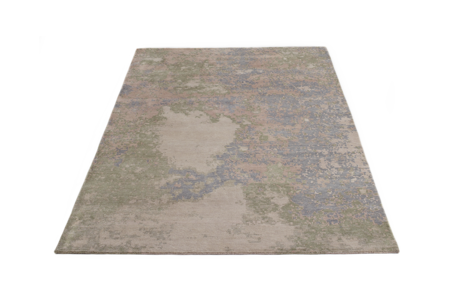 Space Suface Teppich, 170 x 200 cm