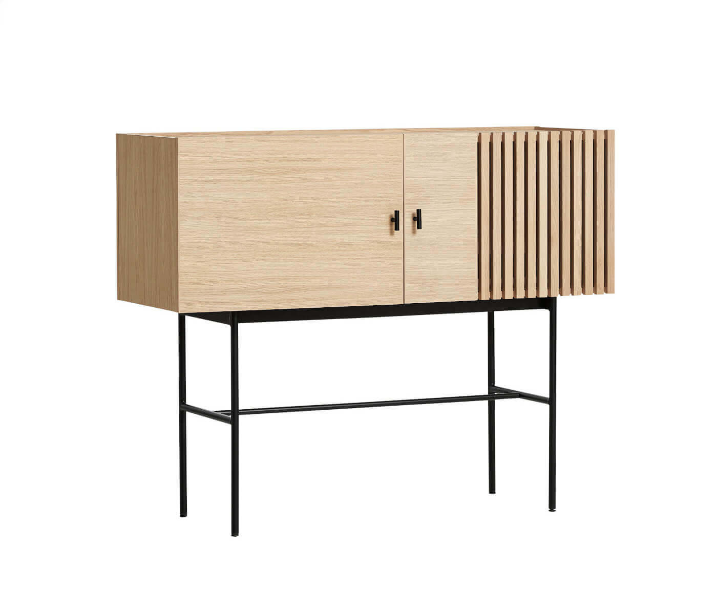 Array Sideboard, 120 cm Array Sideboard, 120 cm