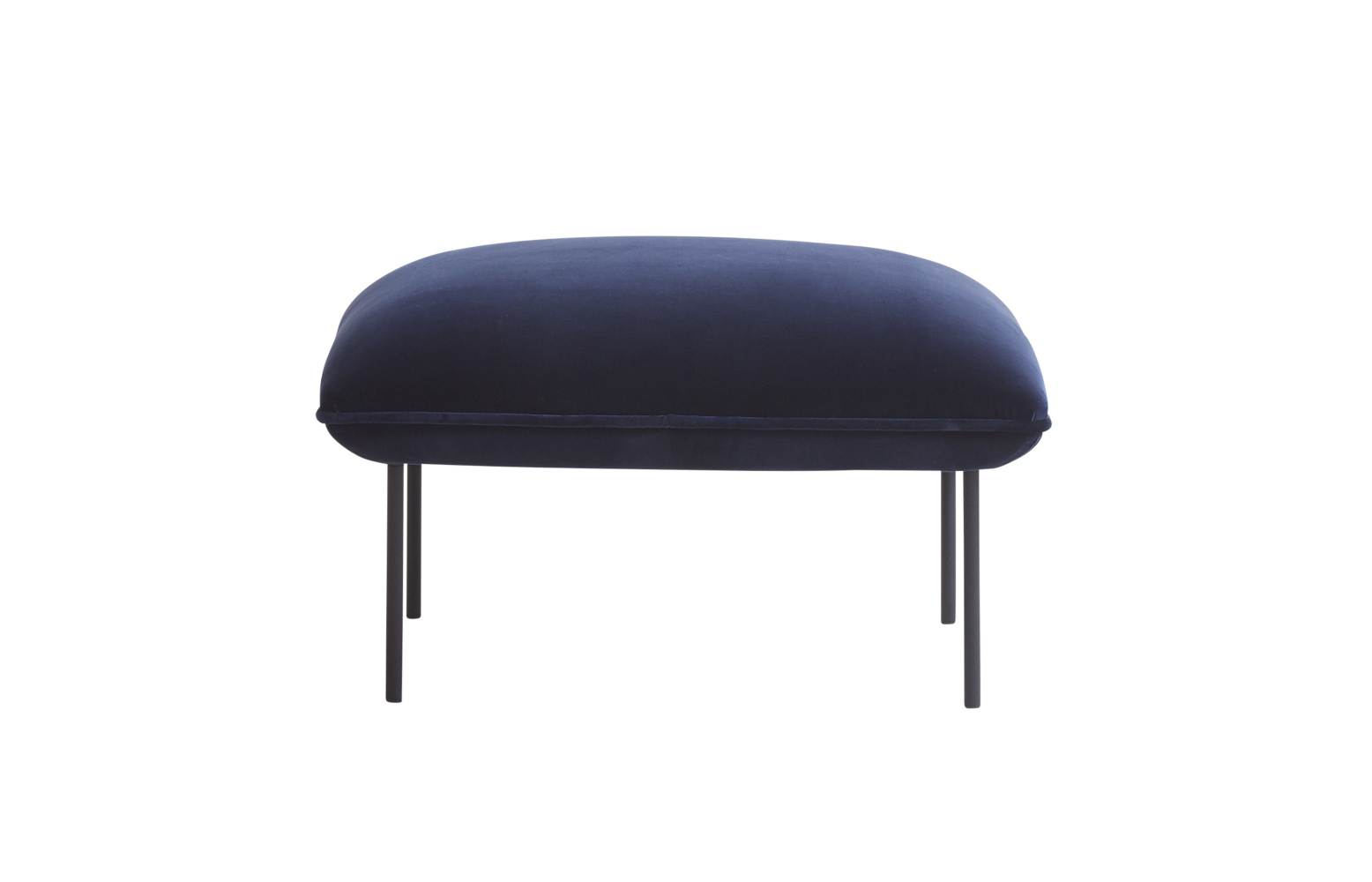 Nakki Ottoman, harald 3 0792 kvadrat