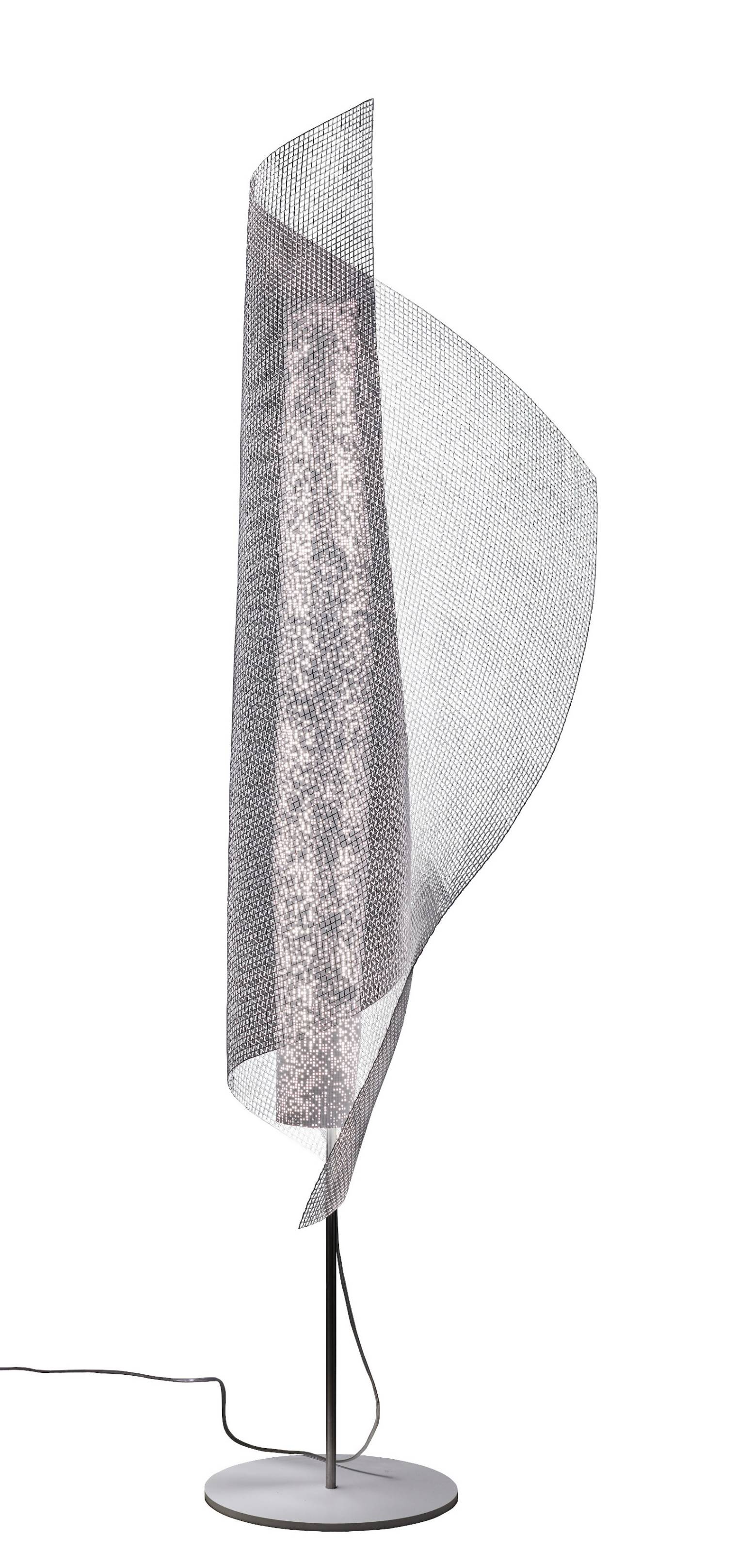 Clara LED Stehleuchte