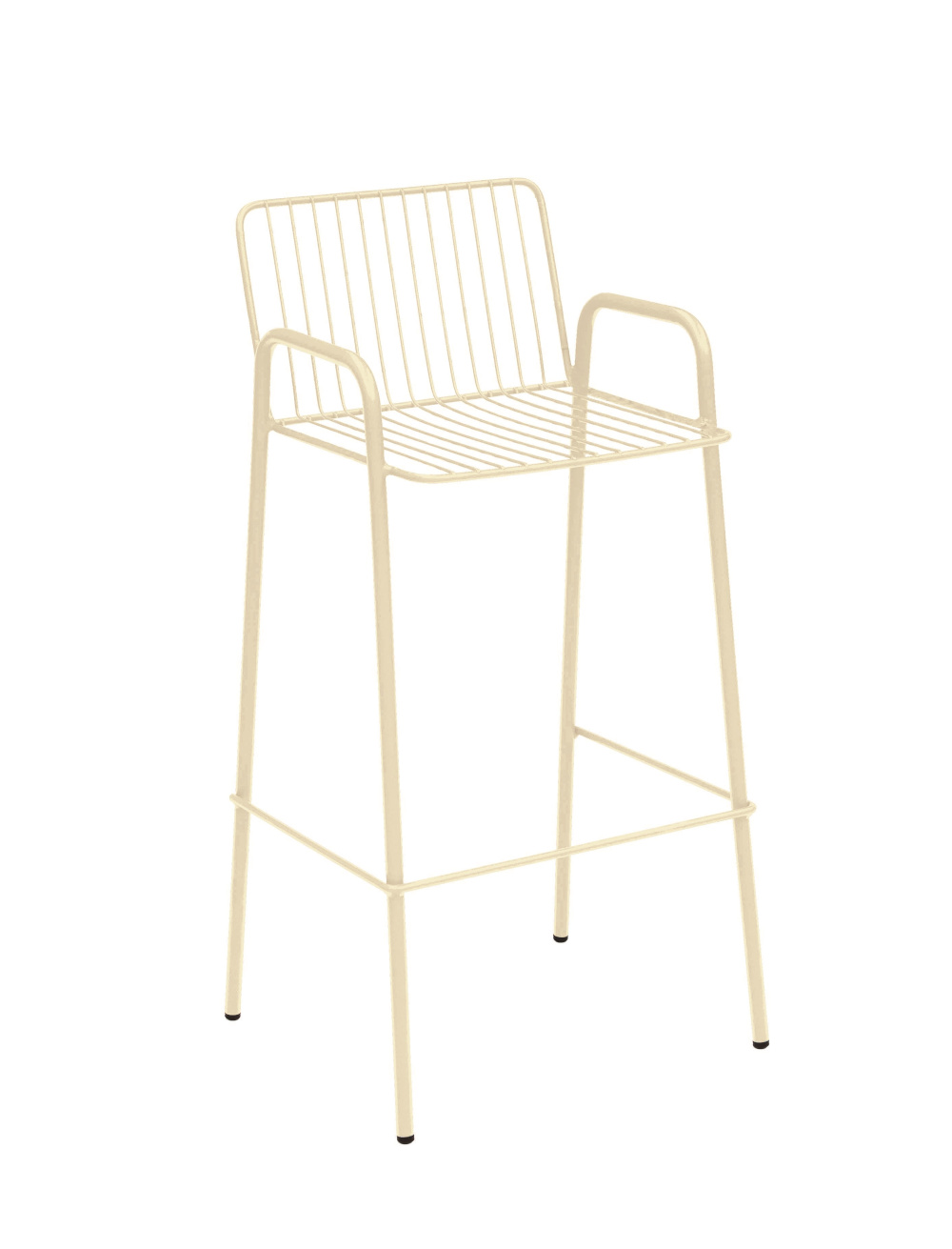 Niza Barhocker, höhe 68 cm