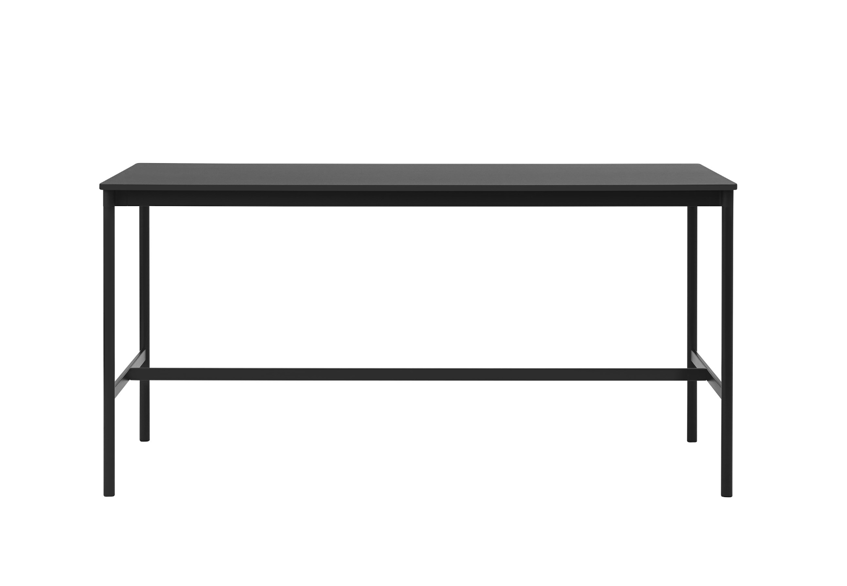 Base Stehtisch, 190 x 85 cm, höhe 95 cm,