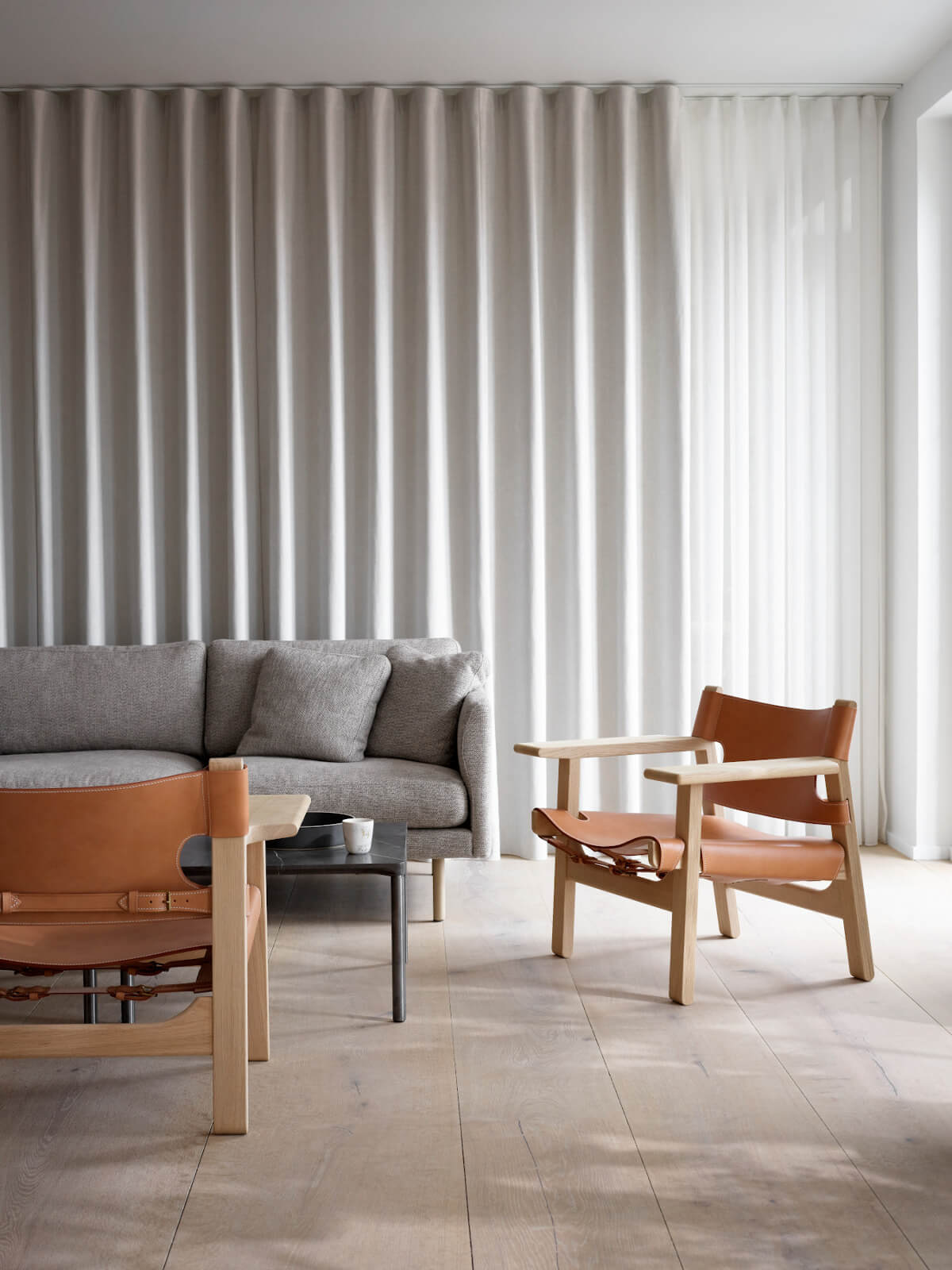 Fredericia The Spanish Chair