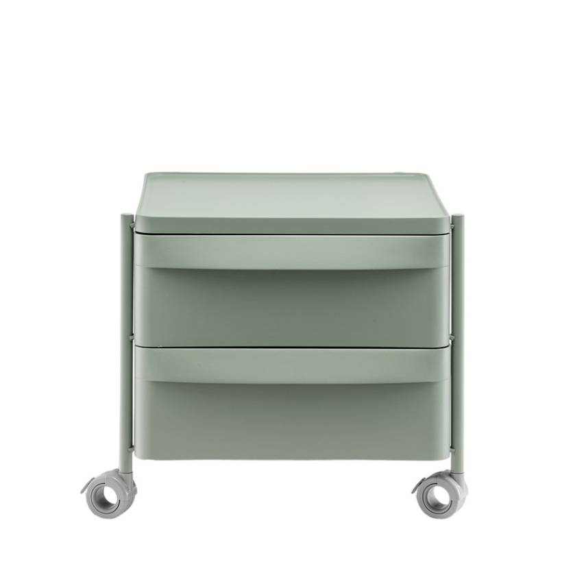 Pedrali Boxie BXL 2C Rollcontainer