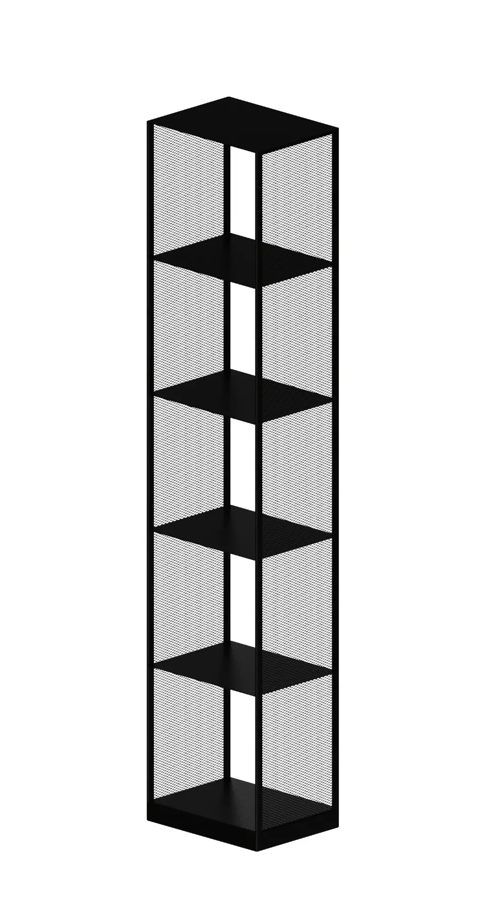 zeus-tristano-regal-41 x 190-kupferschwarz