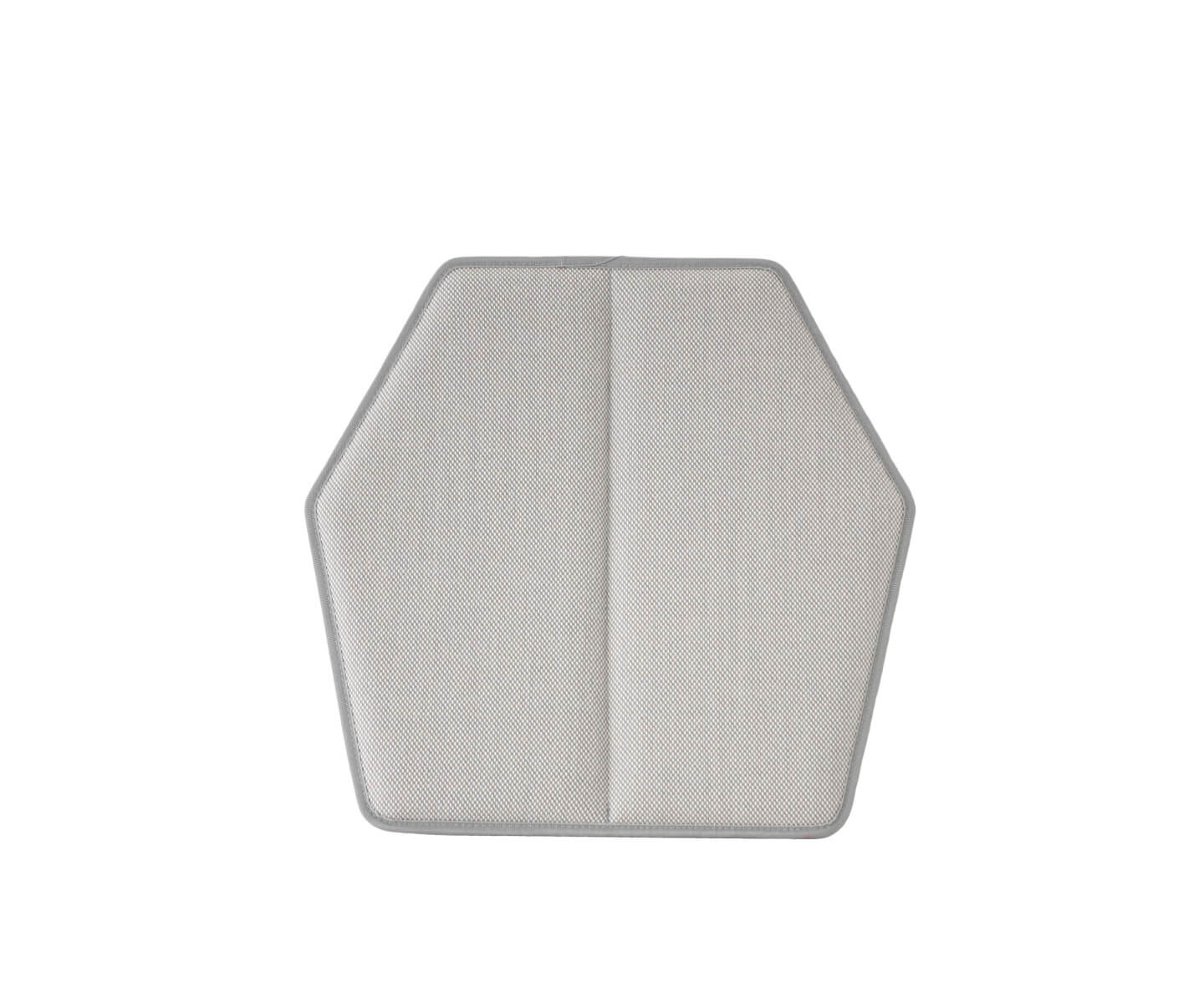 Magis Chair One Sitzkissen beige – bequemes Design-Zubehör Magis Chair One Sitzkissen beige, bequem, hochwertiges Design-Zubehör, komfortabel, langlebig, Made in Italy