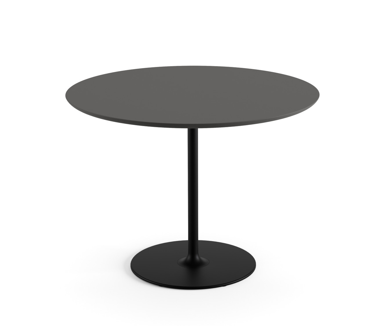 Dizzie Tisch, rund #0710