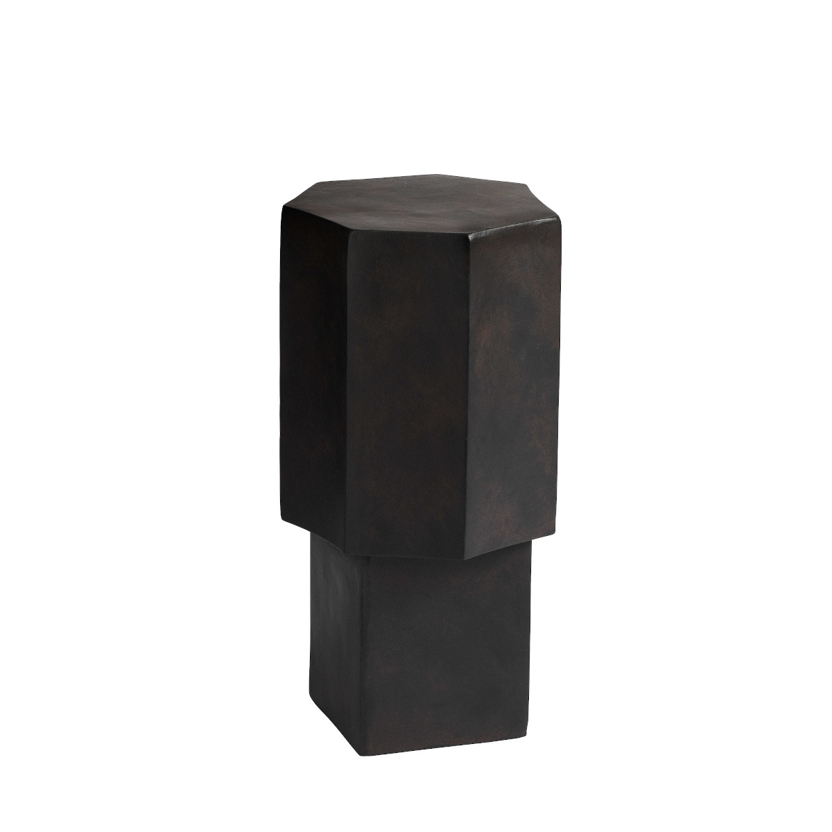 Quartz Beistelltisch, earth