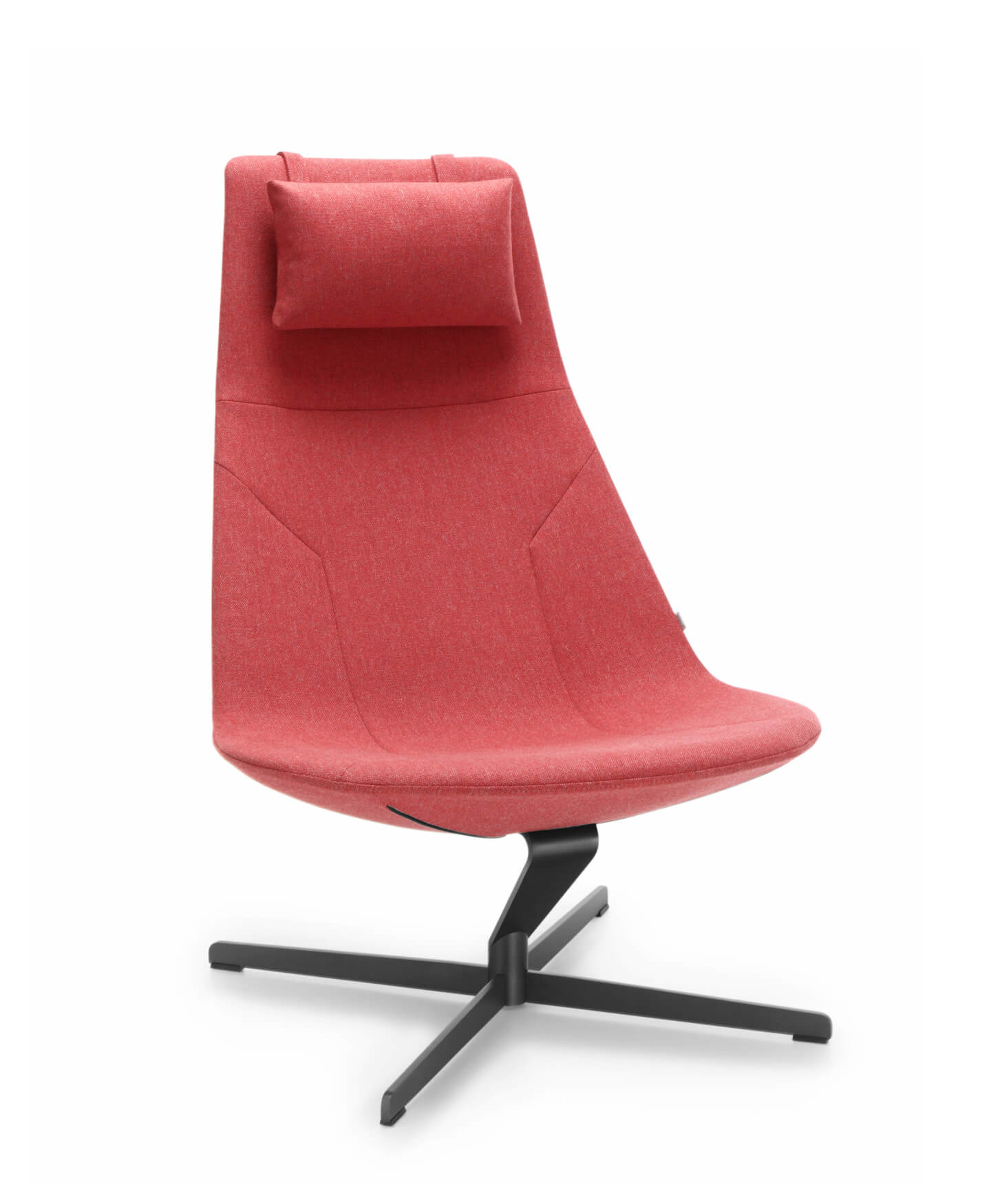 Profim Chic Lounge Sessel A10F