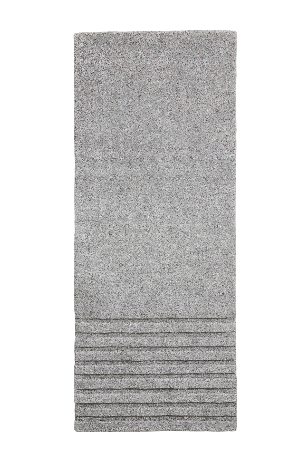 Kyoto Teppich, 80 x 200 cm, grey Kyoto Teppich, 80 x 200 cm, grey