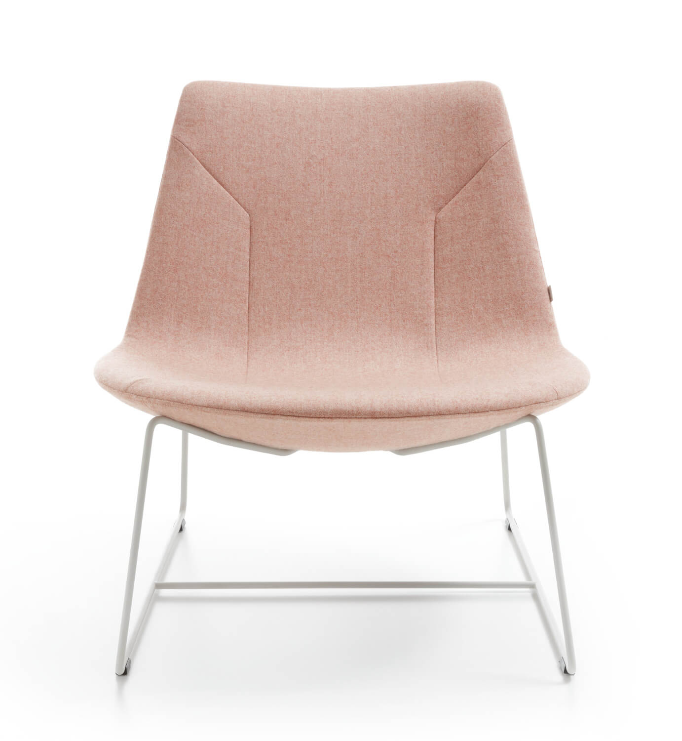 Profim Chic Lounge Sessel A20V3