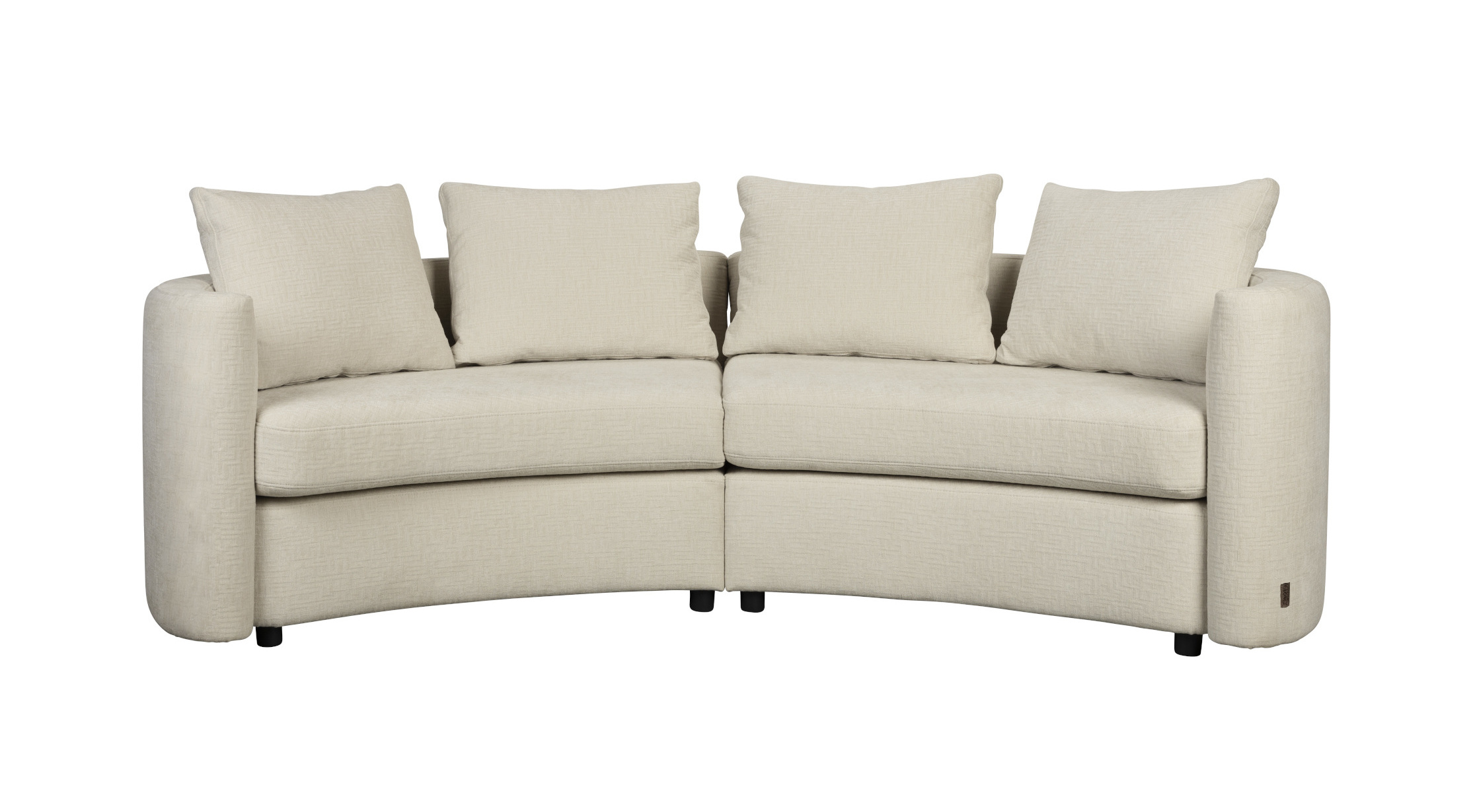 Fernon Sofa, off white