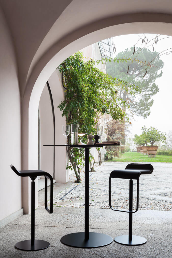Brio Gartentisch
