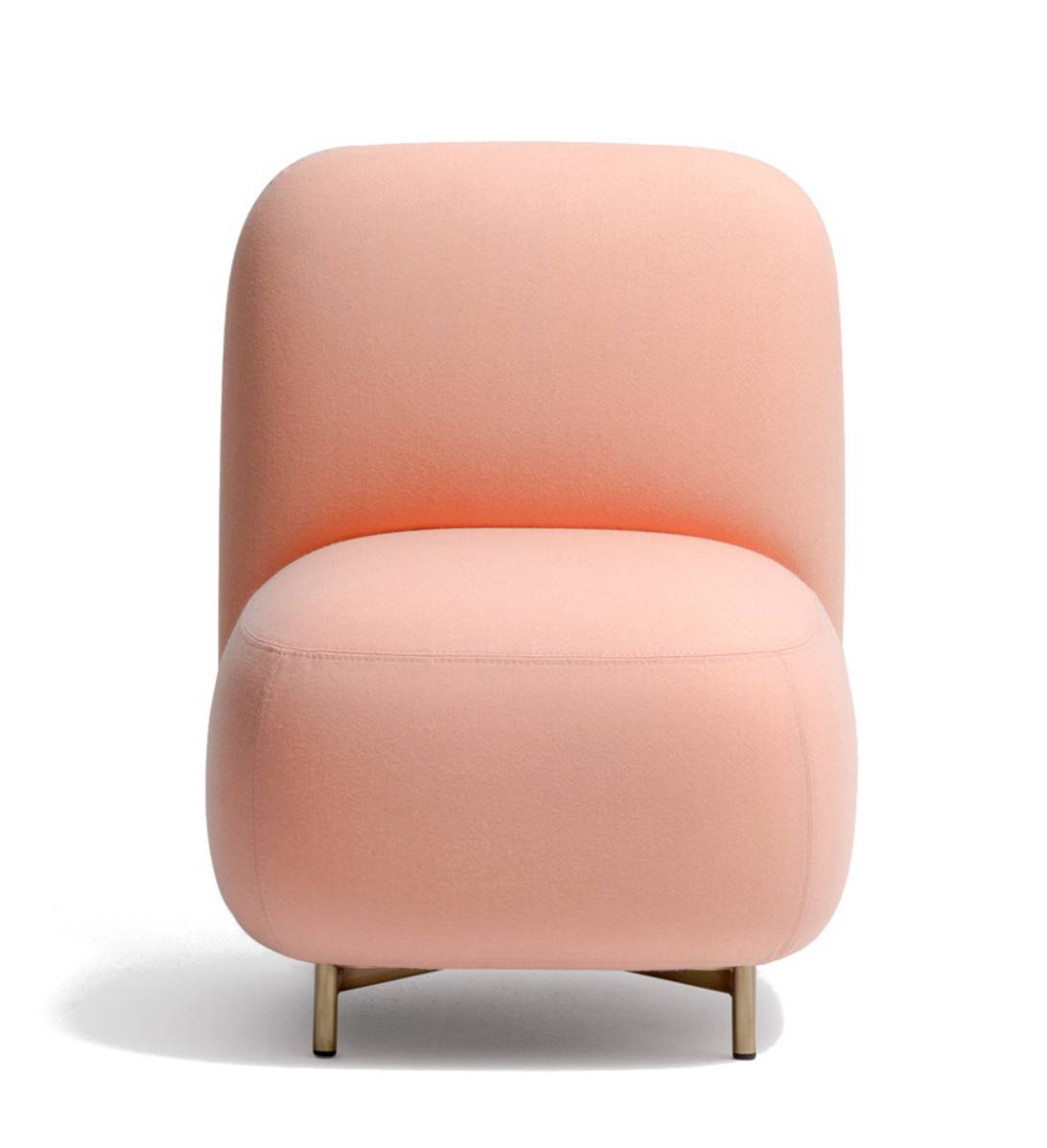 Buddy 210S Lounge Sessel