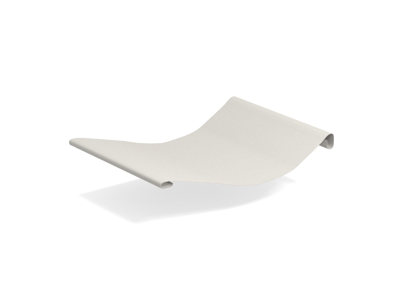 Tiki Unterstützung für Objekte, weiß