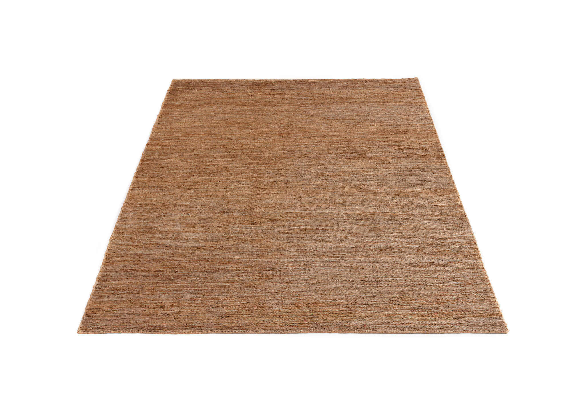 Sumace Teppich ohne Frasen, 250 x 300 cm, natur