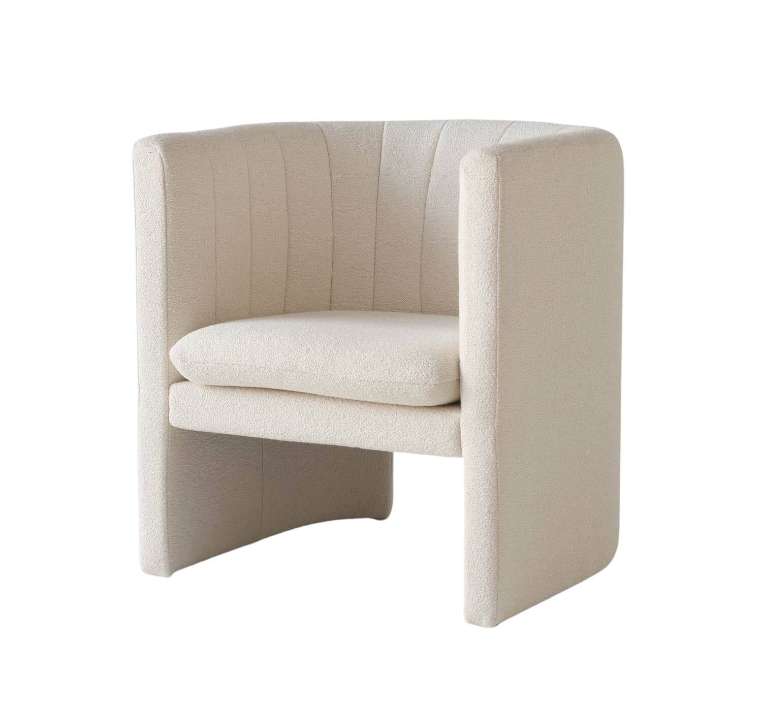 Loafer SC23 Sessel, barnum 24