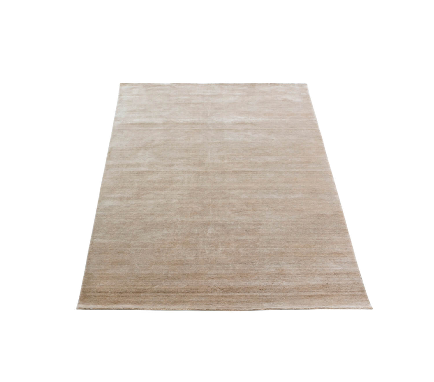 Earth Bamboo Teppich, 200 x 300 cm, desert sand Earth Bamboo Teppich, 200 x 300 cm, desert sand